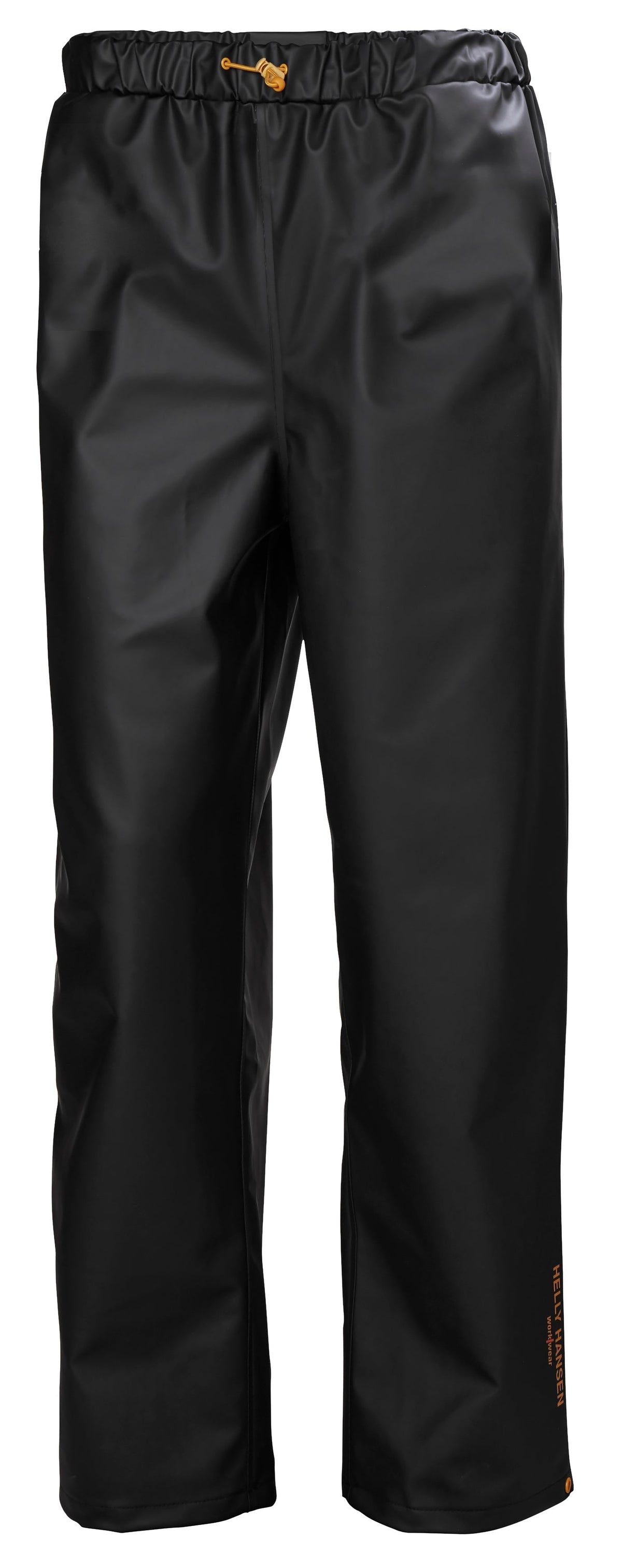 Helly Hansen Men's Gale Rain Pant Rainwear Helly Hansen Black 2XL Reg