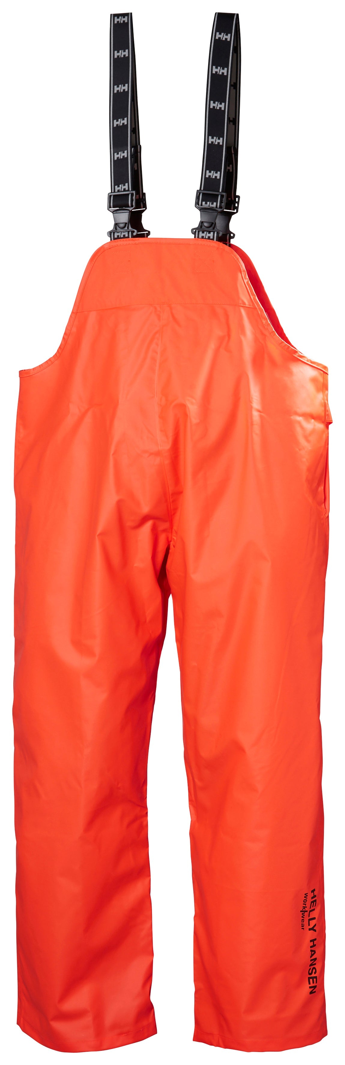 Helly Hansen Men&#39;s Mandal Waterproof Bib - Work World - Workwear, Work Boots, Safety Gear
