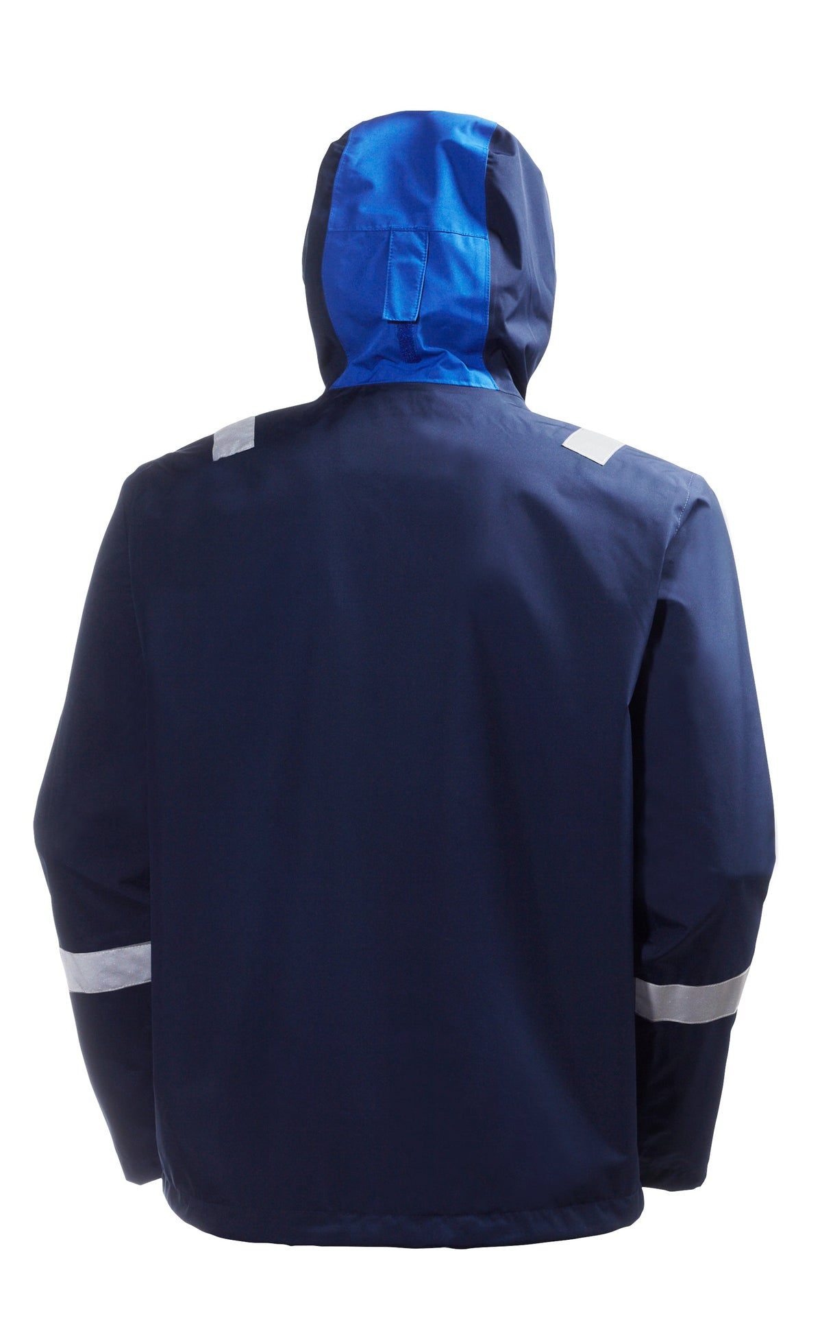 Helly Hansen Men's Aker Hooded Shell Jacket Jackets & Coats Helly Hansen