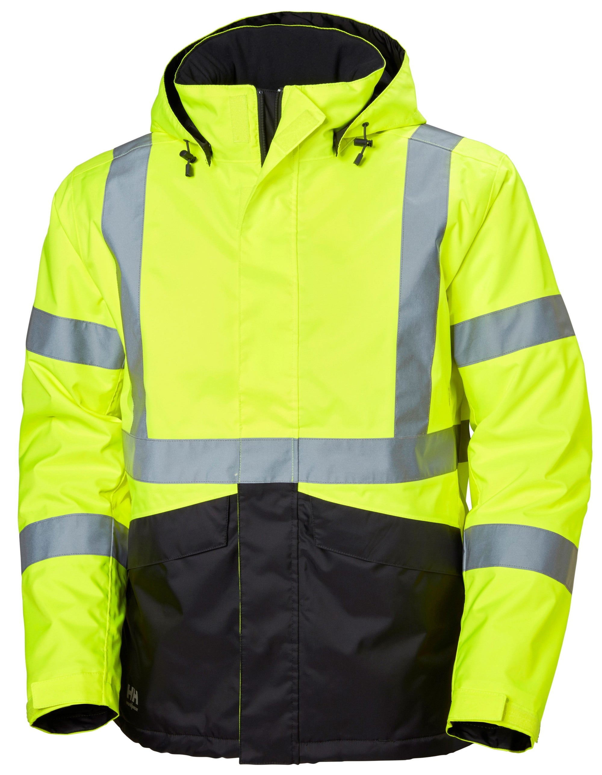Helly Hansen Men's Alta Shell Jacket - Work World - Workwear, Work Boots, Safety Gear
