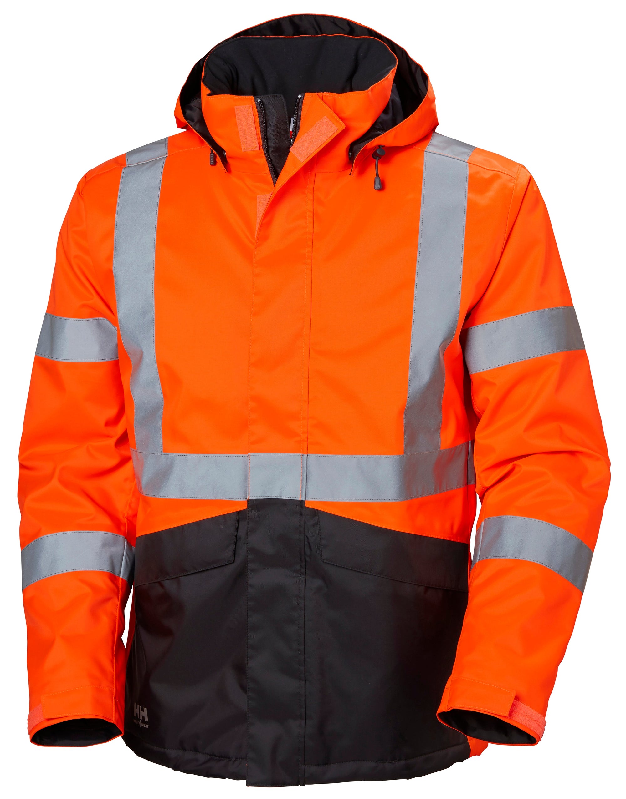 Helly Hansen Men's Alta Winter Jacket - Work World - Workwear, Work Boots, Safety Gear