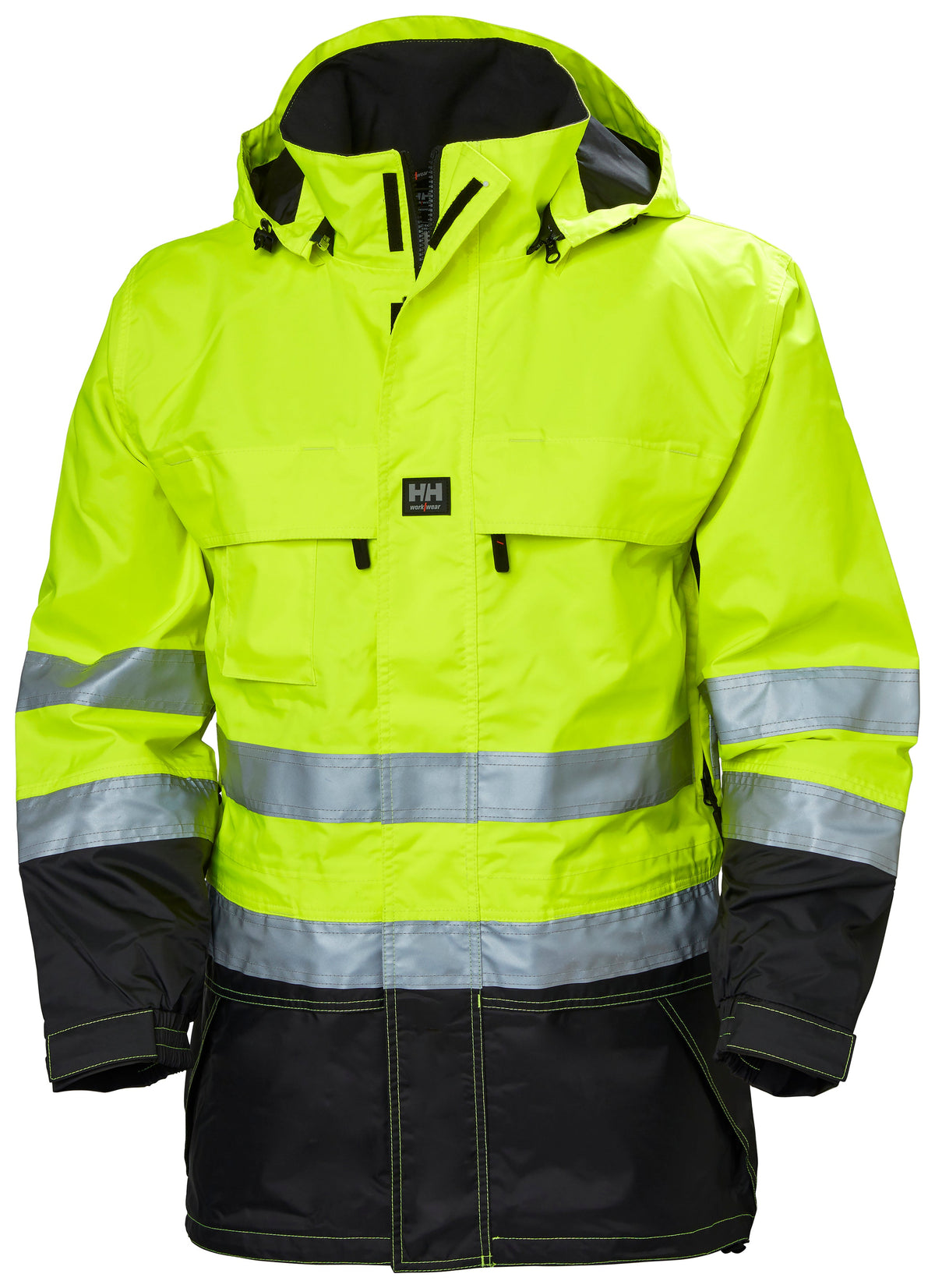 Helly Hansen Men&#39;s Potsdam Jacket - Work World - Workwear, Work Boots, Safety Gear
