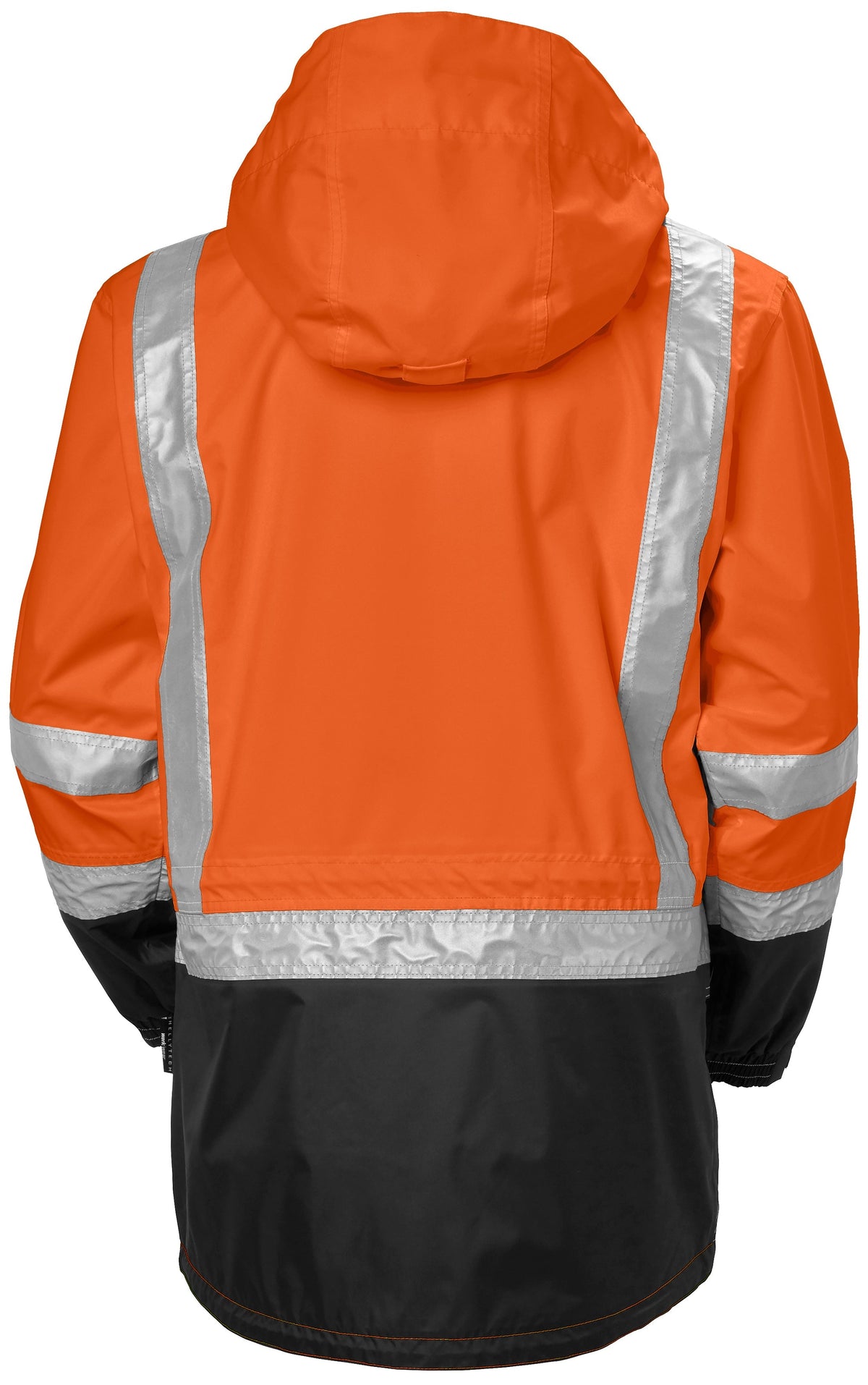 Helly Hansen Men's Potsdam Ansi Jacket Rainwear Helly Hansen
