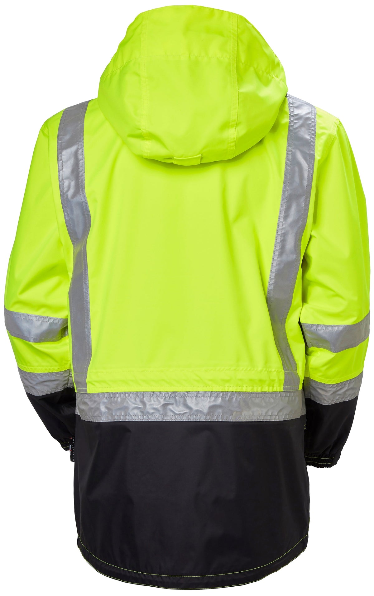 Helly Hansen Men's Potsdam Ansi Jacket Rainwear Helly Hansen