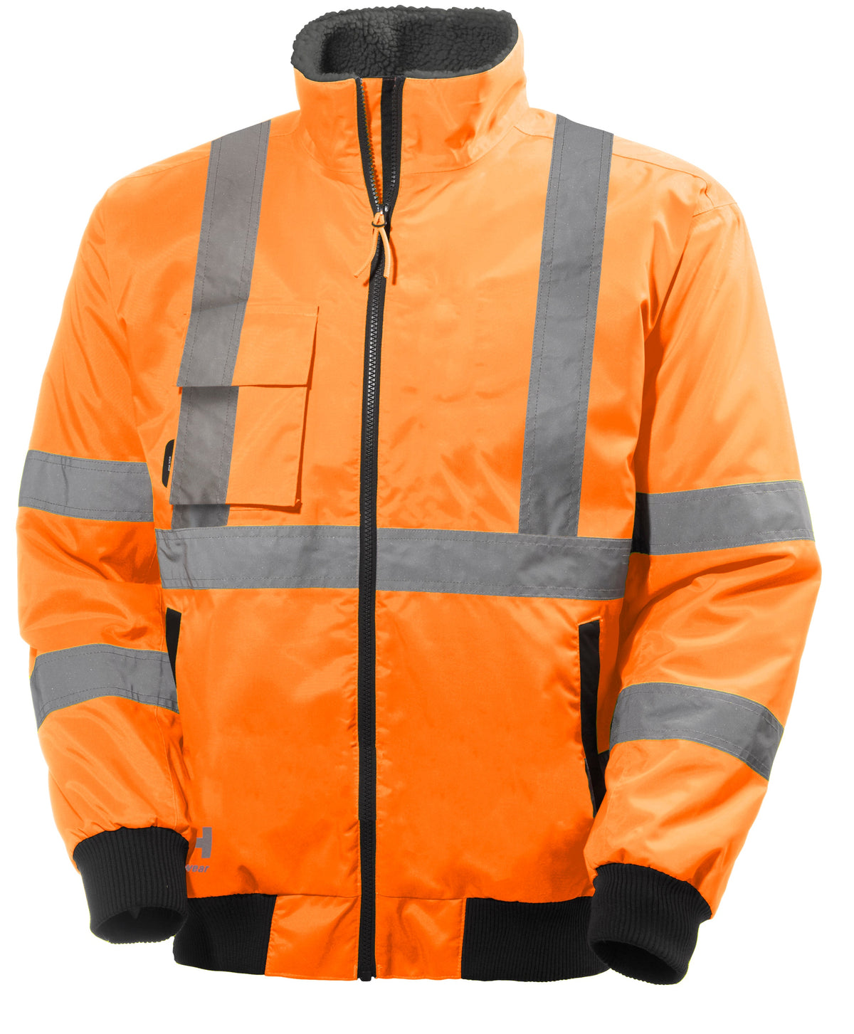Helly Hansen Men&#39;s Alta C3 Pilot Jacket - Work World - Workwear, Work Boots, Safety Gear