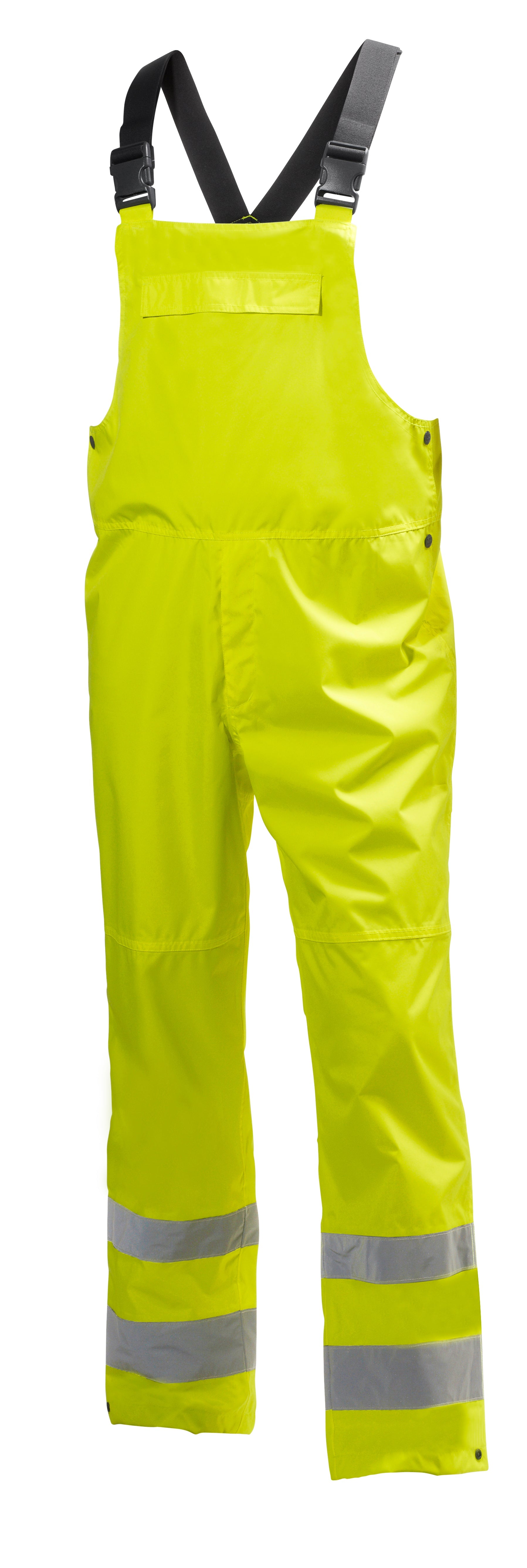 Helly Hansen Men's Alta Shelter Bib Pant - Work World - Workwear, Work Boots, Safety Gear