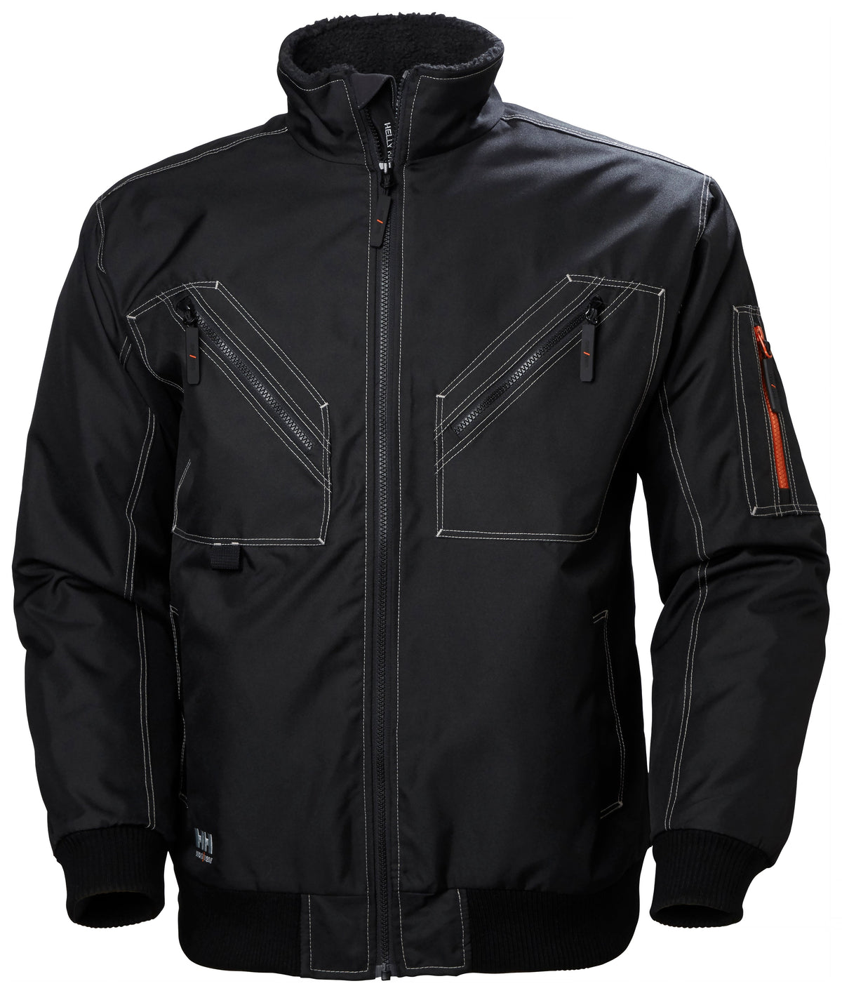 Helly Hansen Men's Bergholm Jacket Jackets & Coats Helly Hansen