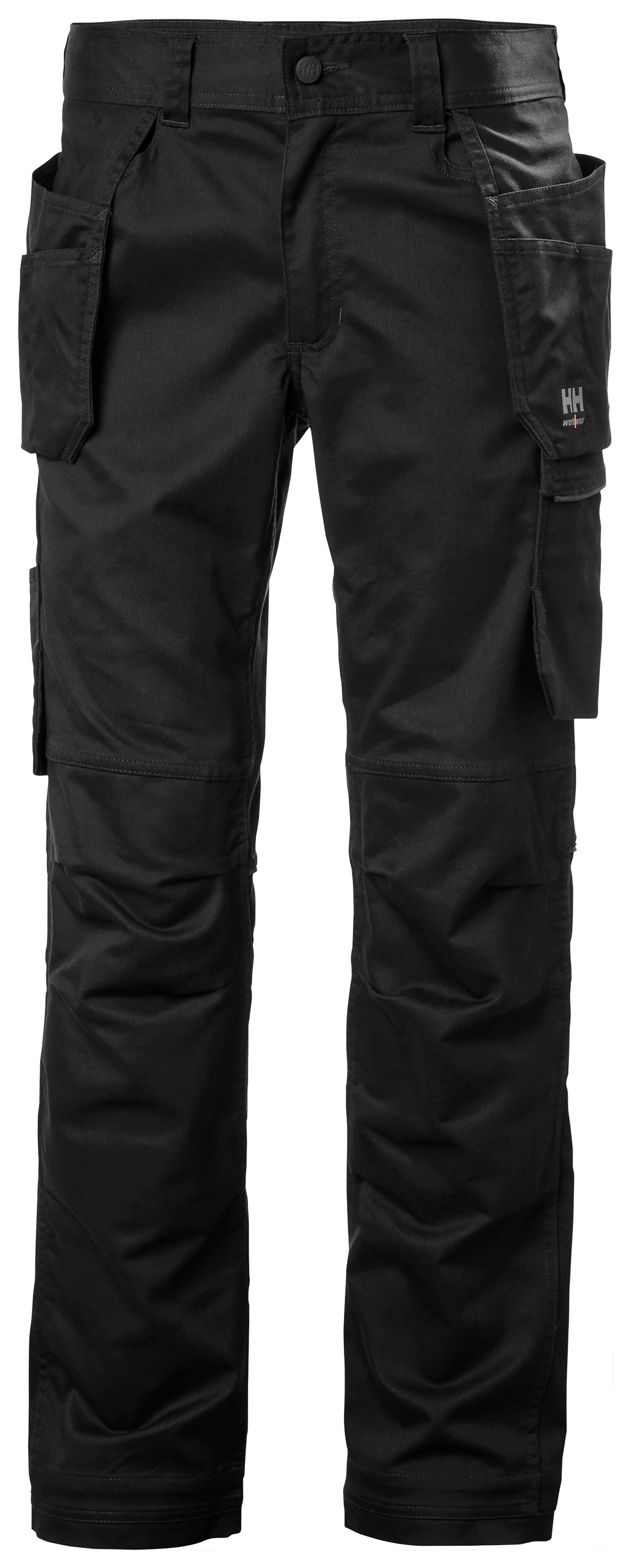Helly Hansen Men&#39;s Manchester Construction Pant - Work World - Workwear, Work Boots, Safety Gear
