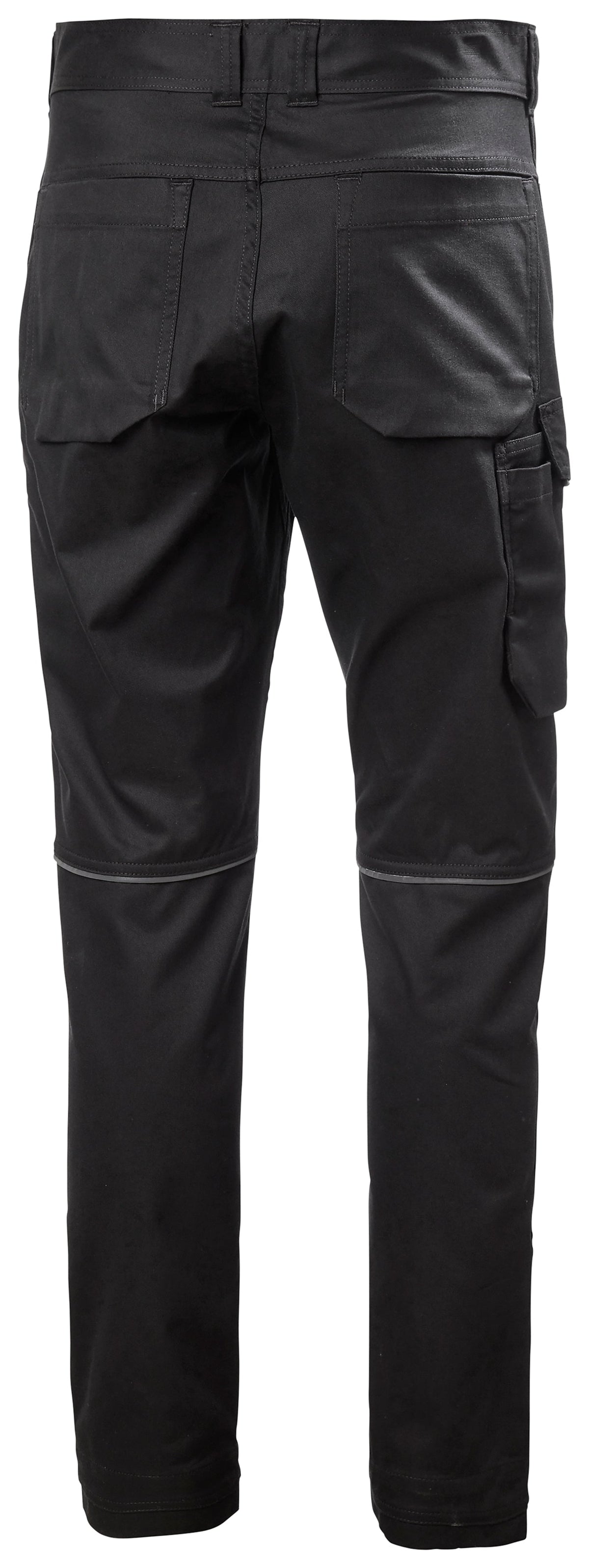 Helly Hansen Men&#39;s Manchester Service Pant - Work World - Workwear, Work Boots, Safety Gear
