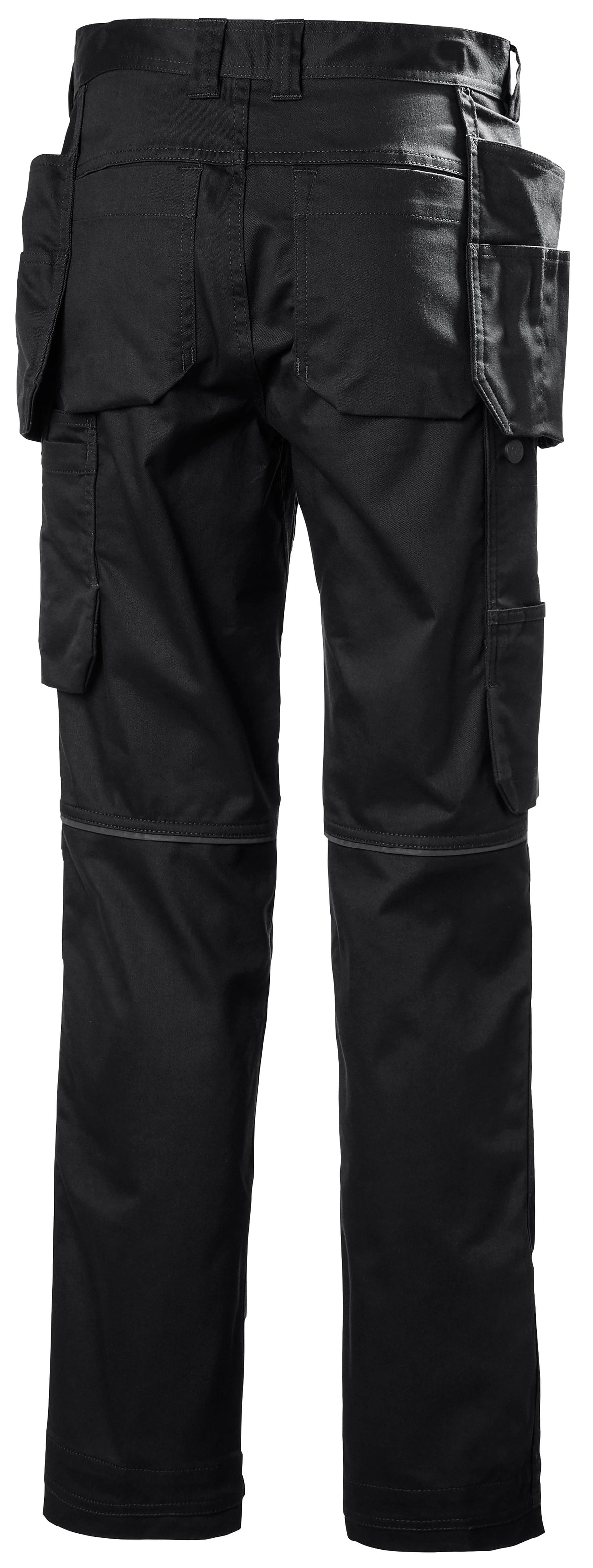 Helly Hansen Women&#39;s Luna Light Construction Pant - Work World - Workwear, Work Boots, Safety Gear