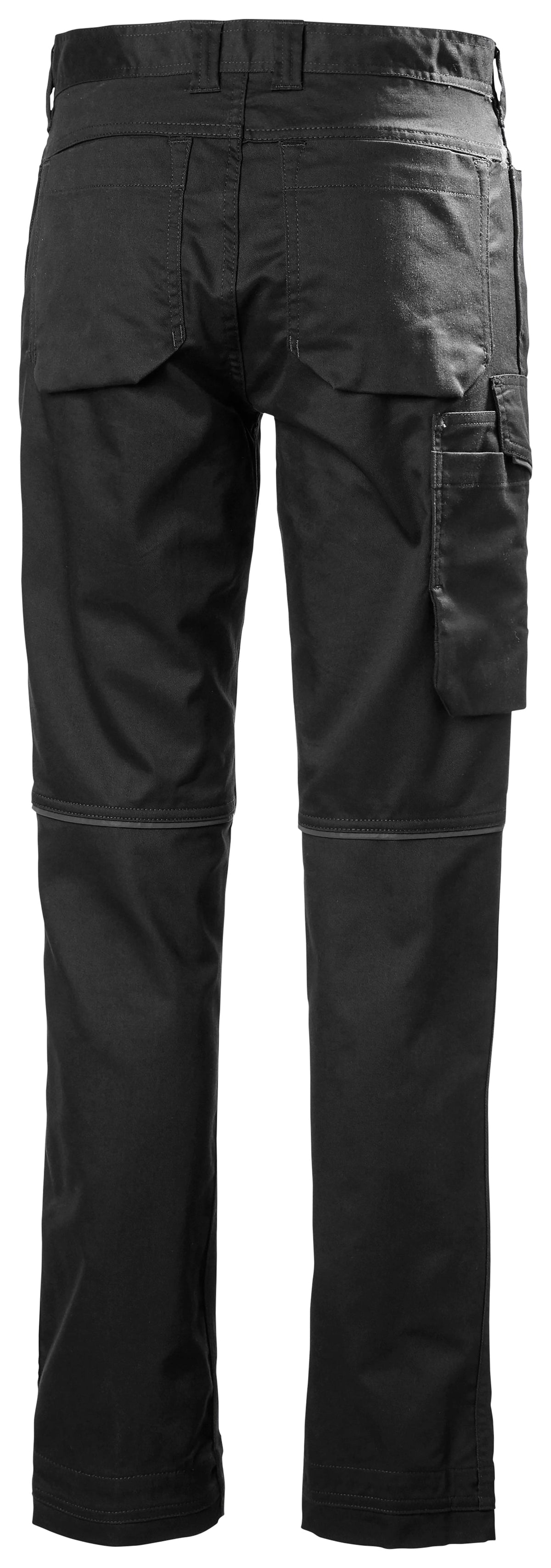 Helly Hansen Women&#39;s Luna Light Service Pant - Work World - Workwear, Work Boots, Safety Gear