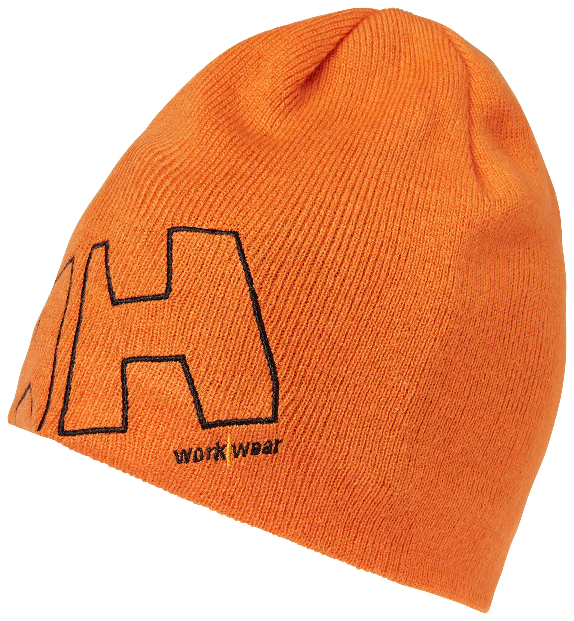 Helly Hansen Workwear Beanie - Work World - Workwear, Work Boots, Safety Gear