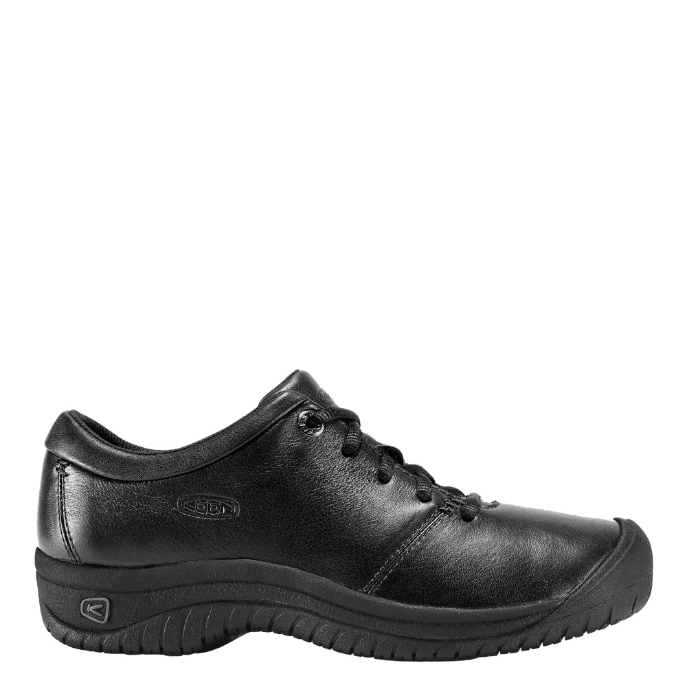 KEEN Utility Women&#39;s PTC Oxford Work Shoe - Work World - Workwear, Work Boots, Safety Gear