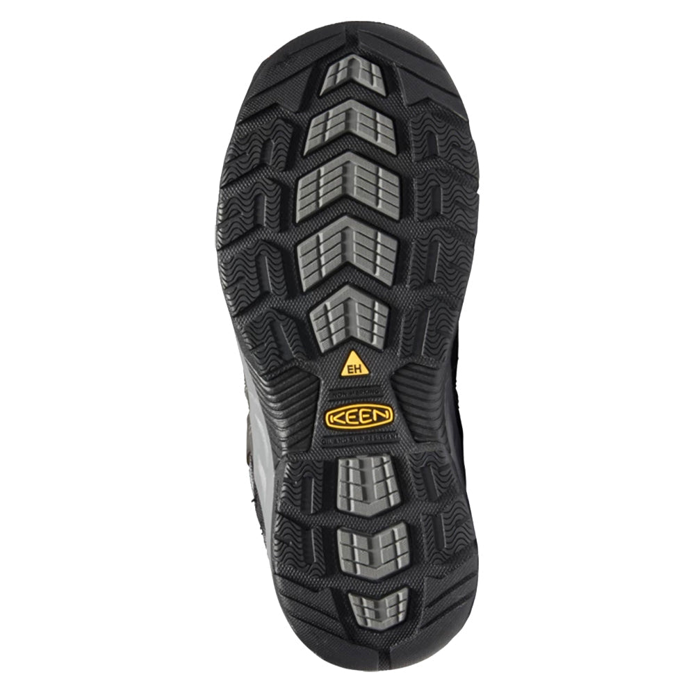 KEEN Utility Women's Flint II Soft Toe Work Shoe Work Shoes KEEN Utility