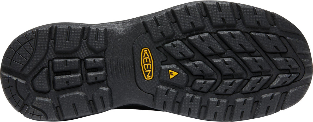 KEEN Utility Men's Sparta II Aluminum Toe Work Shoe Work Boots KEEN Utility