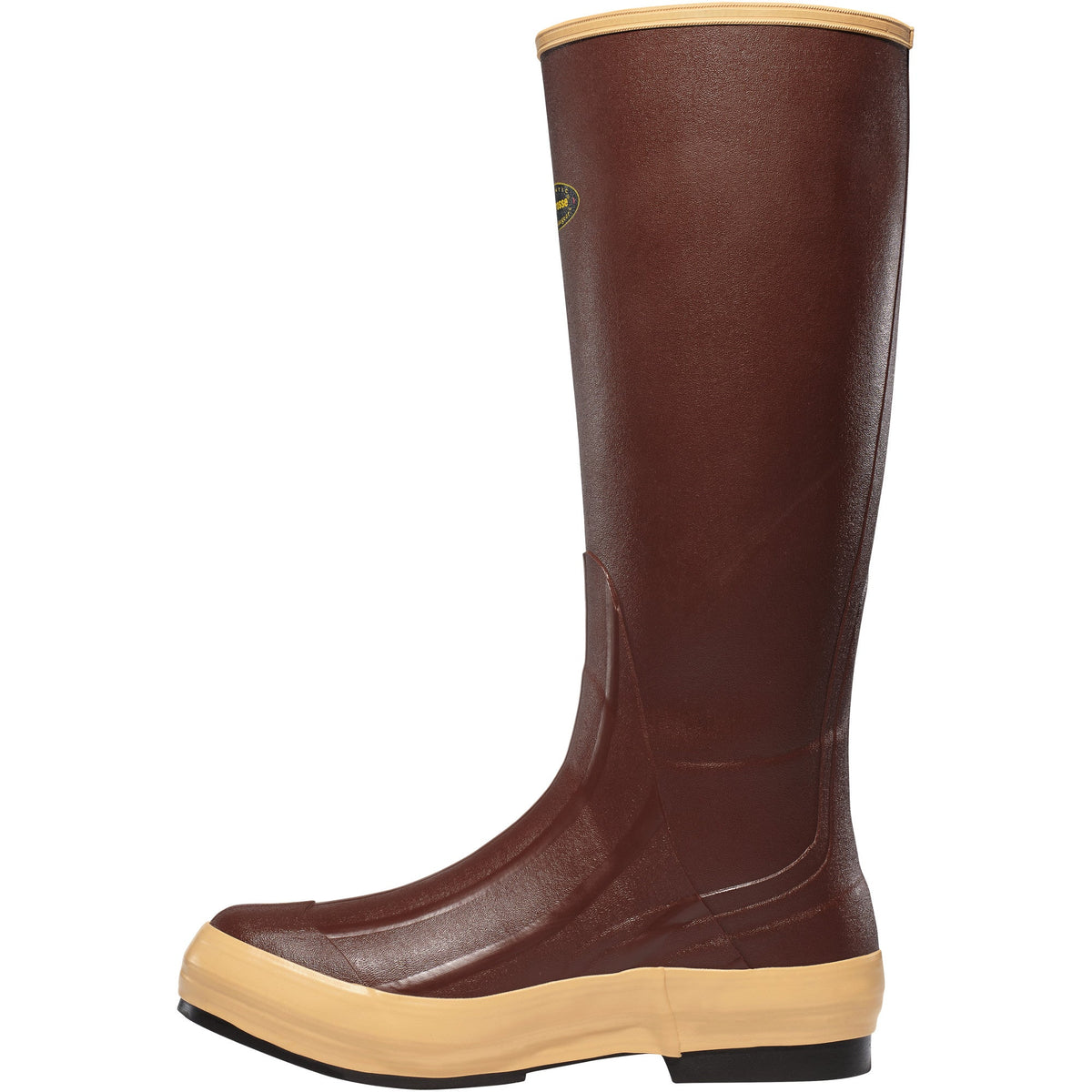 LaCrosse Men's ZXT Guardsman 16" Rubber Boot - Work World - Workwear, Work Boots, Safety Gear