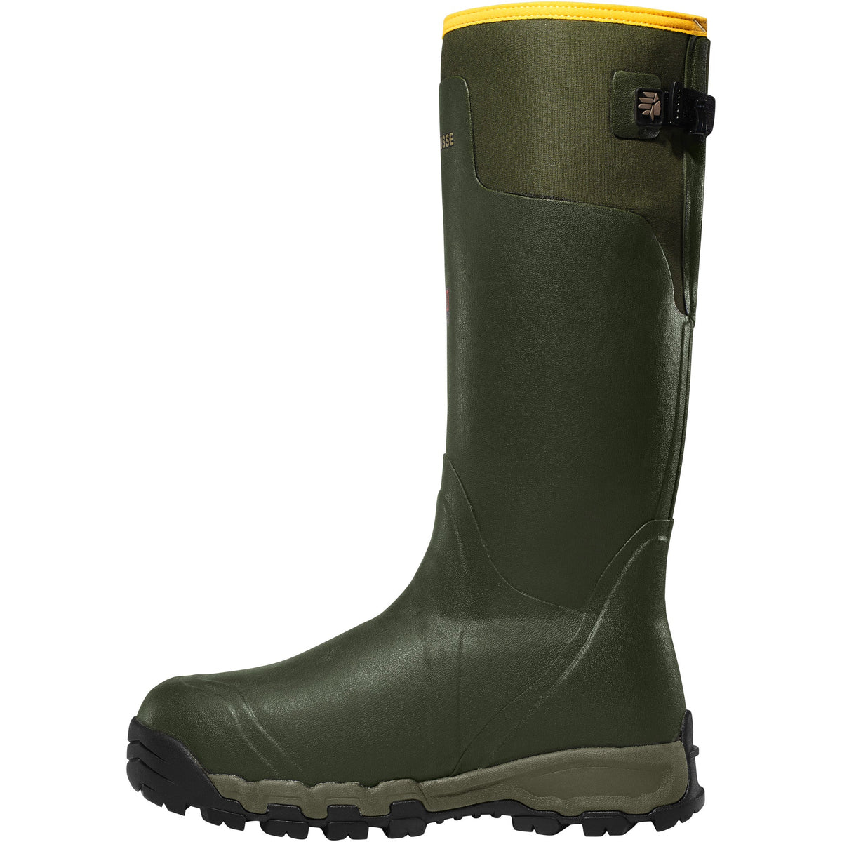 LaCrosseAlphaburly Pro 18&quot; 800G Boot - Work World - Workwear, Work Boots, Safety Gear