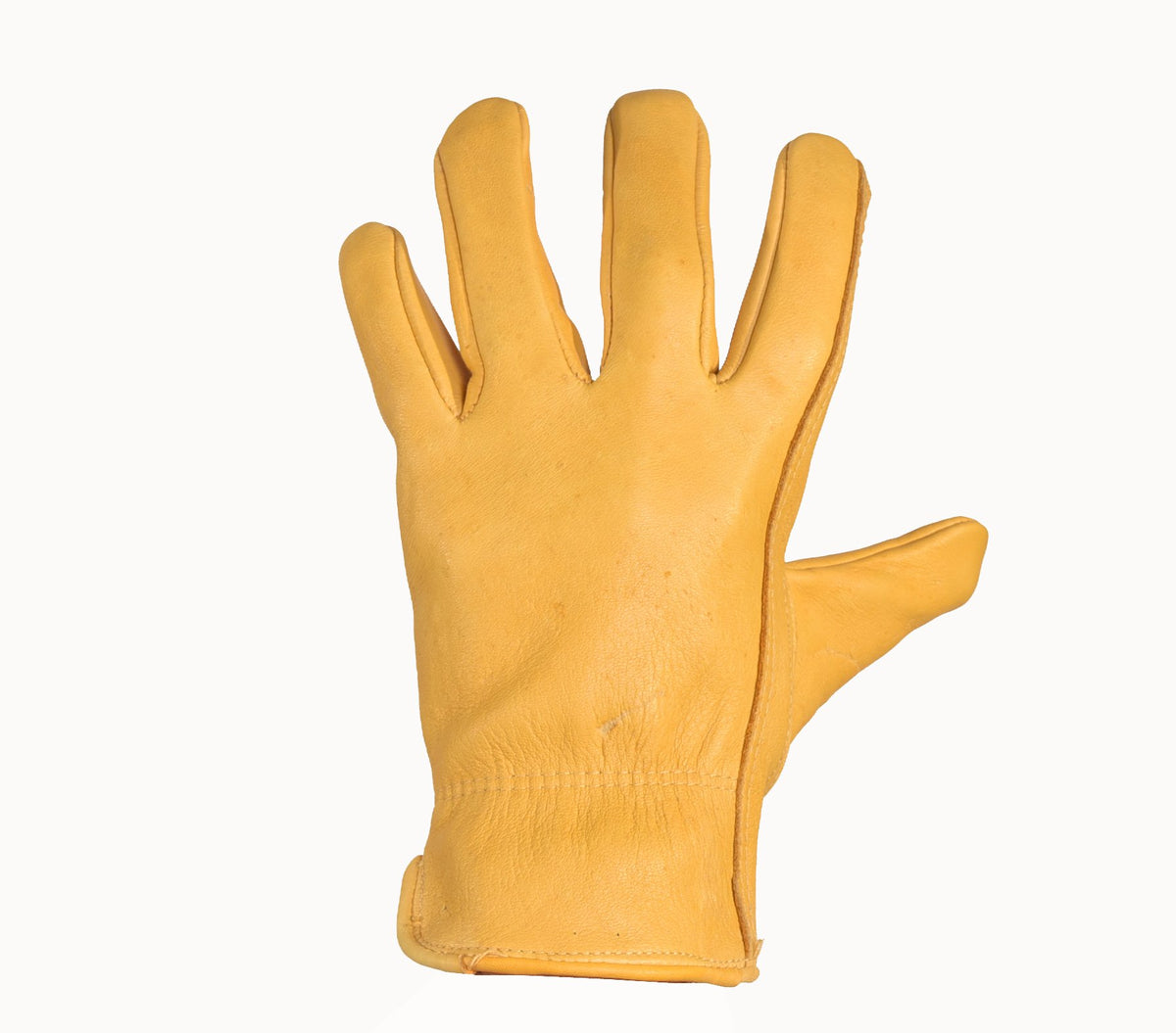 Majestic Deerskin Drivers Glove - Work World - Workwear, Work Boots, Safety Gear