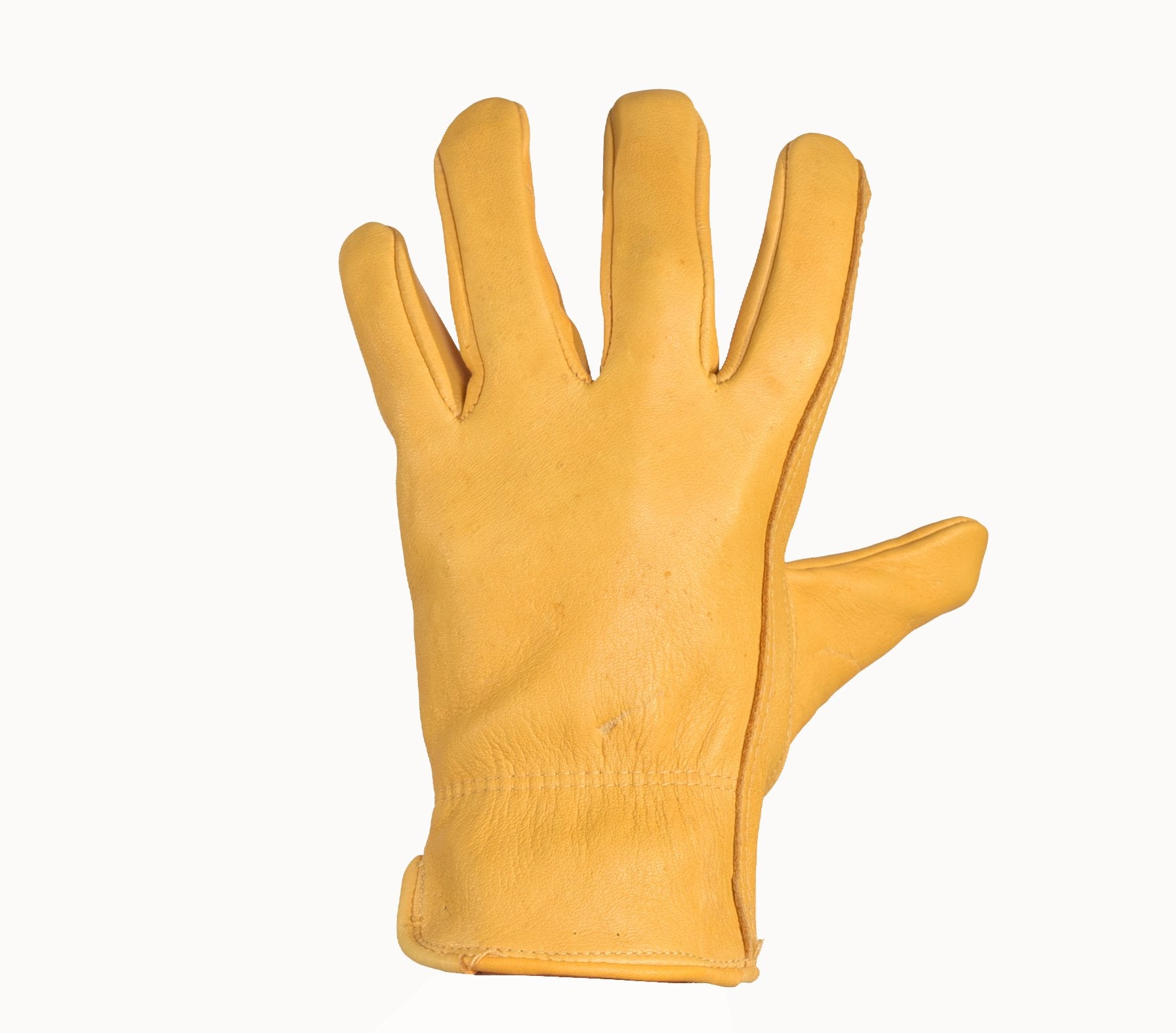 Majestic Deerskin Drivers Glove - Work World - Workwear, Work Boots, Safety Gear
