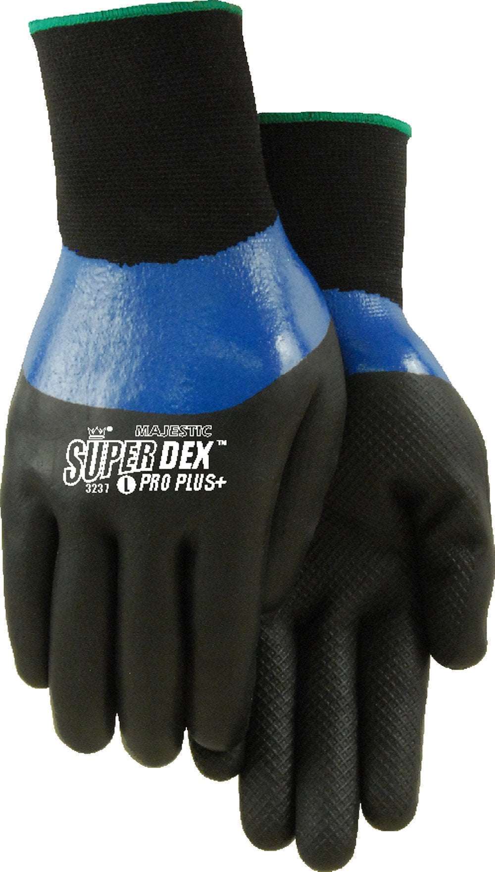 Majestic Synthetic Superdex Glove - Work World - Workwear, Work Boots, Safety Gear