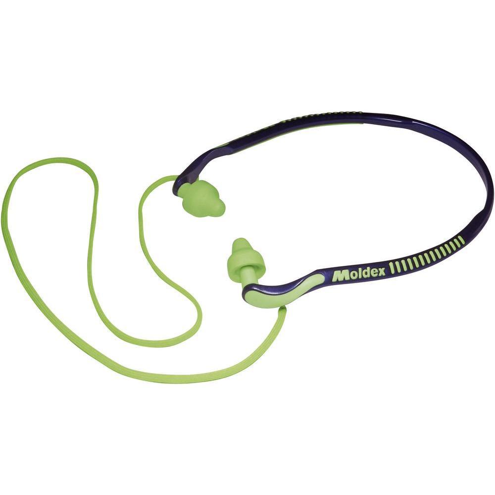 Moldex Jazz Band® Earplugs Safety Accessories Moldex