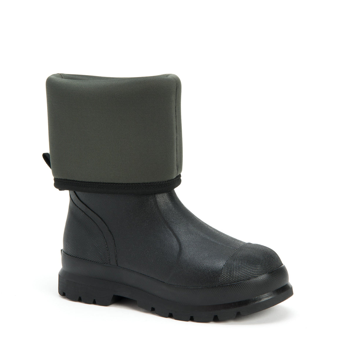 Muck Boot Men&#39;s Chore Classic Tall Rubber Boot - Work World - Workwear, Work Boots, Safety Gear