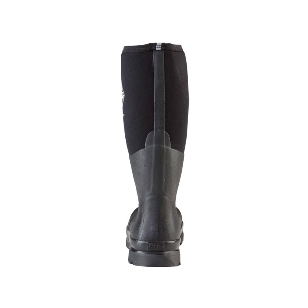 Muck Boot Men&#39;s Chore 16.5&quot; Waterproof Steel Toe Rubber Work Boot - Work World - Workwear, Work Boots, Safety Gear