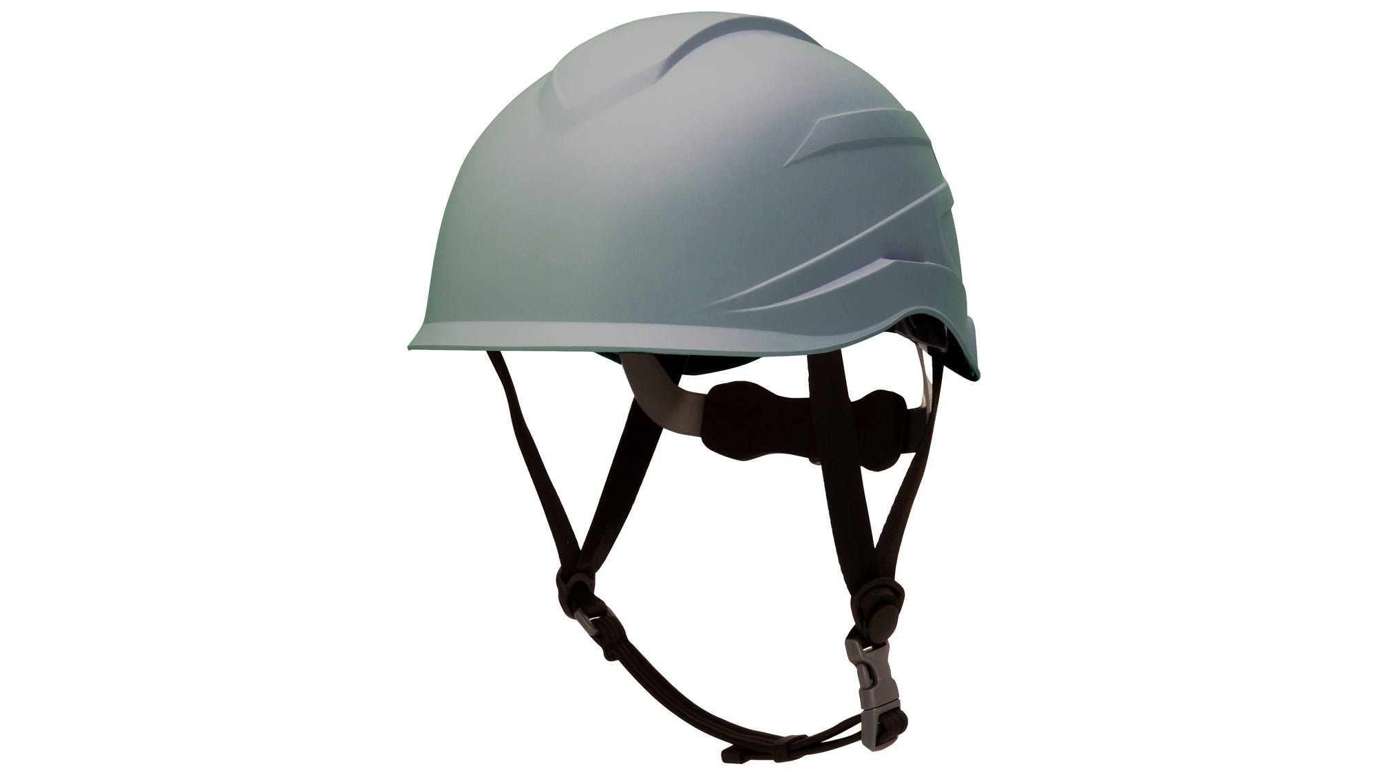Pyramex Ridgeline Xr7 Safety Helmet_Slate Grey - Work World - Workwear, Work Boots, Safety Gear