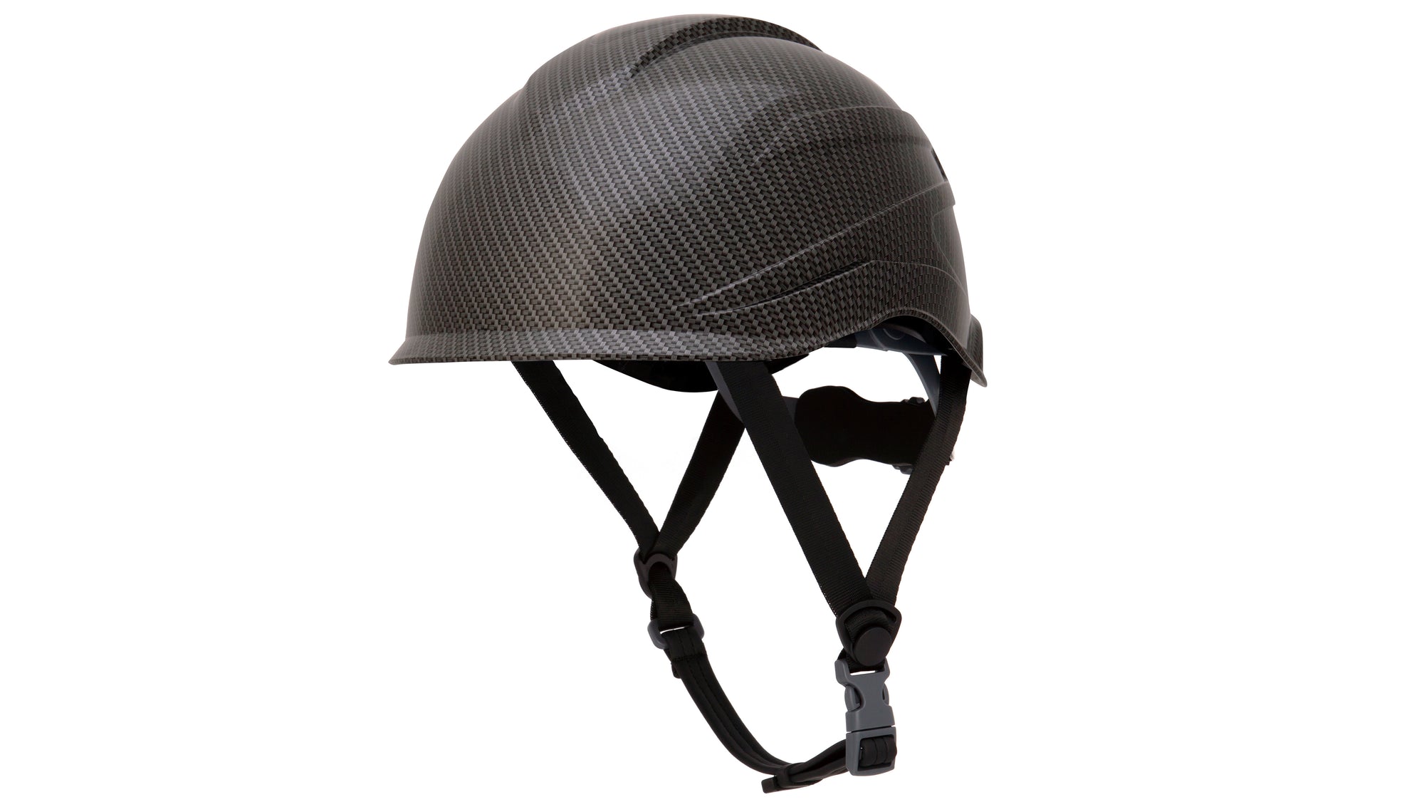 Pyramex Ridgeline Xr7 Safety Helmet_Black Graphite - Work World - Workwear, Work Boots, Safety Gear