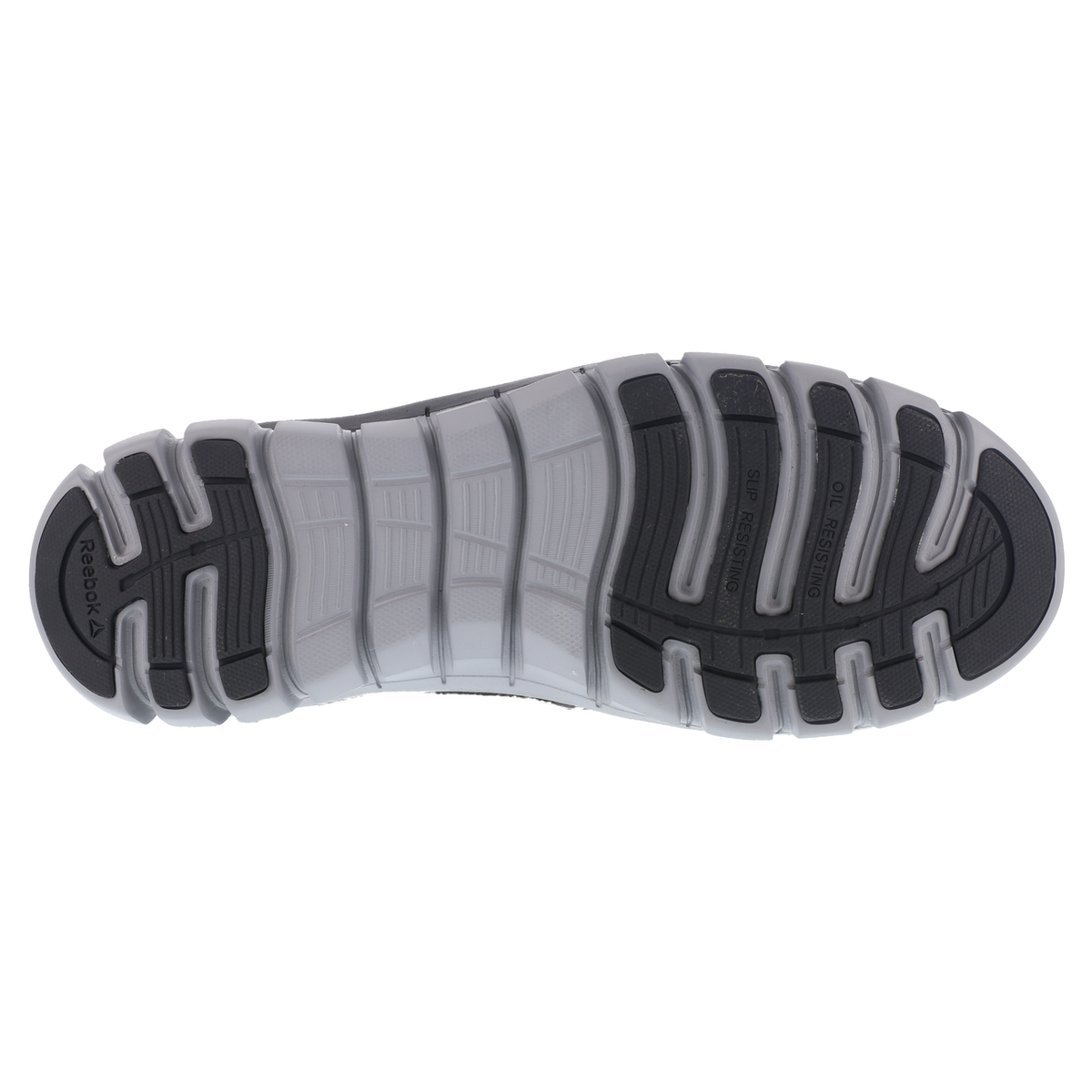 Reebok Work Women s Sublite Cushion EH Alloy Toe Work Shoe Work World