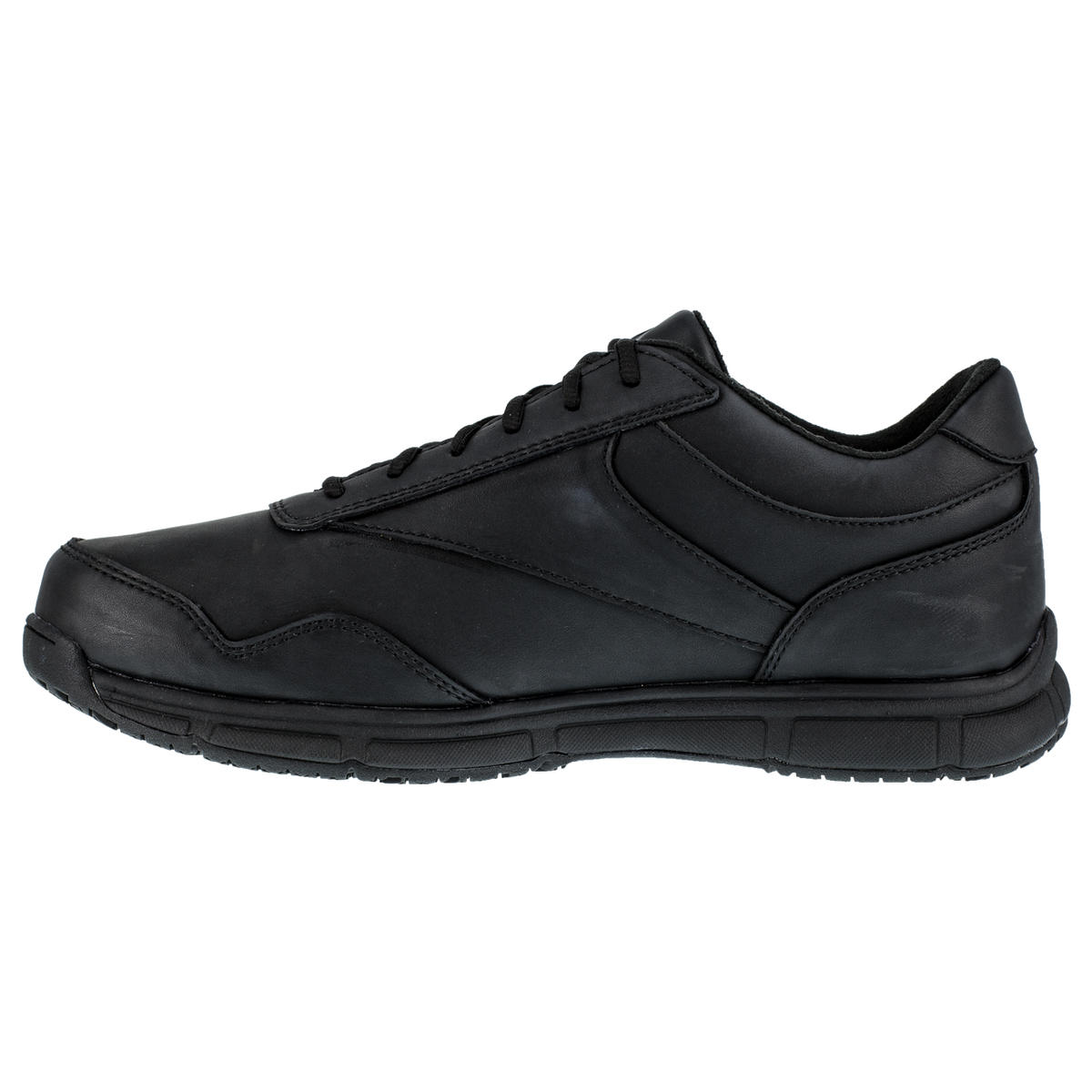 Reebok Work Men's Jorie EH Soft Toe Work Shoe Work Shoes Reebok Work