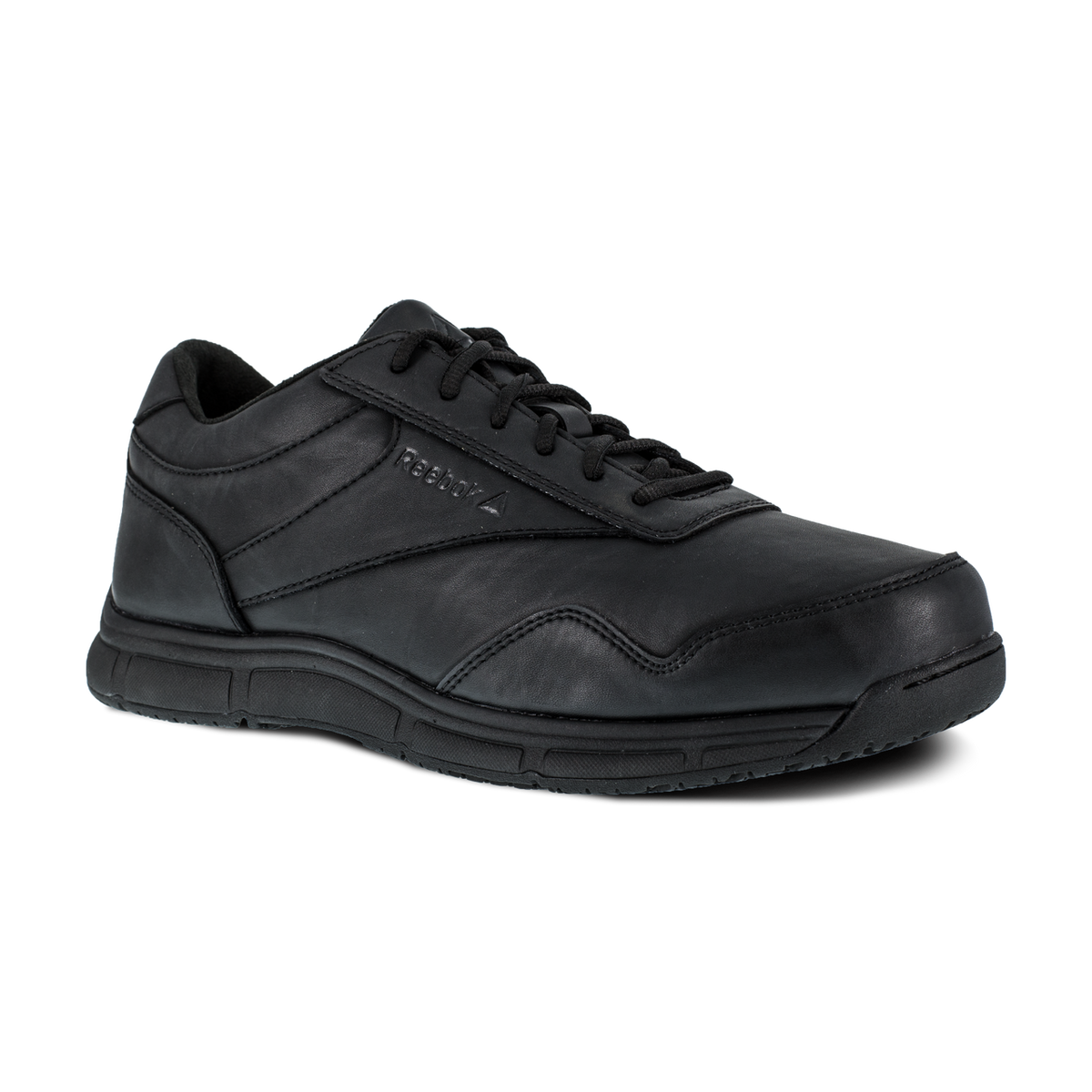 Reebok Work Men's Jorie EH Soft Toe Work Shoe Work Shoes Reebok Work