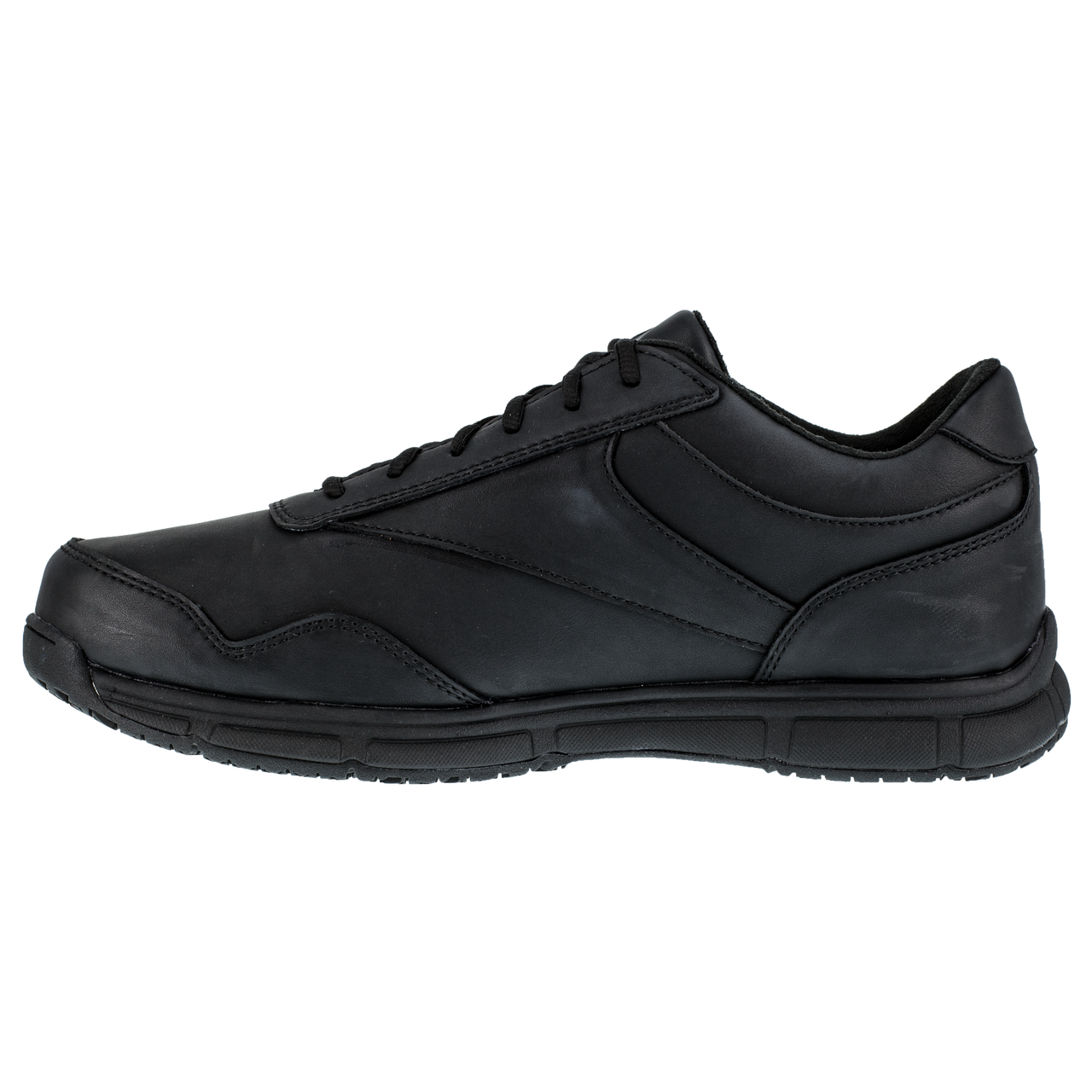 Reebok women's slip resistant 2025 work shoes