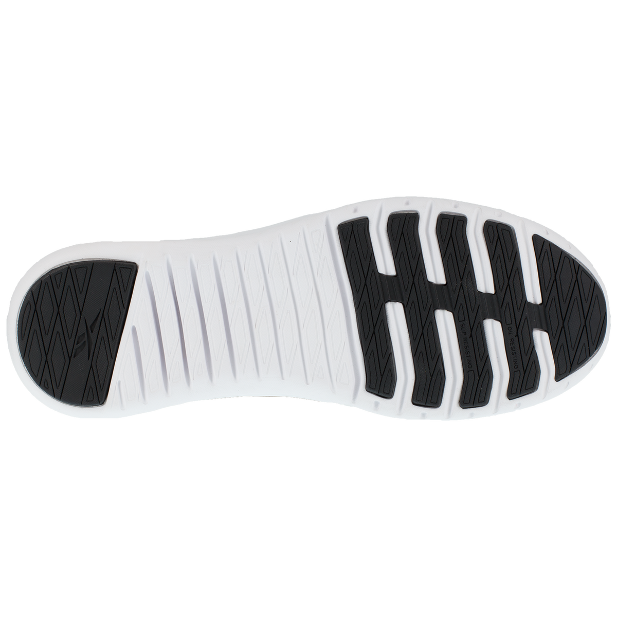 Reebok Work Men's Sublite Legend EH Comp Toe Work Shoe - Work World - Workwear, Work Boots, Safety Gear