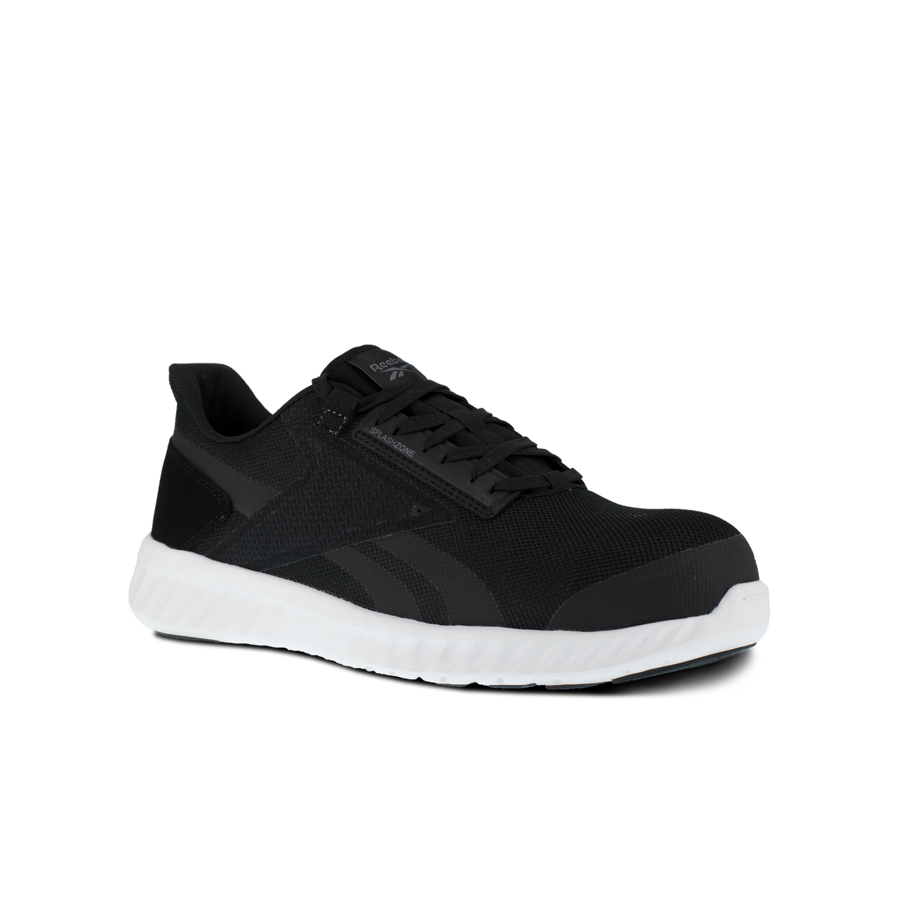 Reebok Work Men's Sublite Legend EH Comp Toe Work Shoe Work World