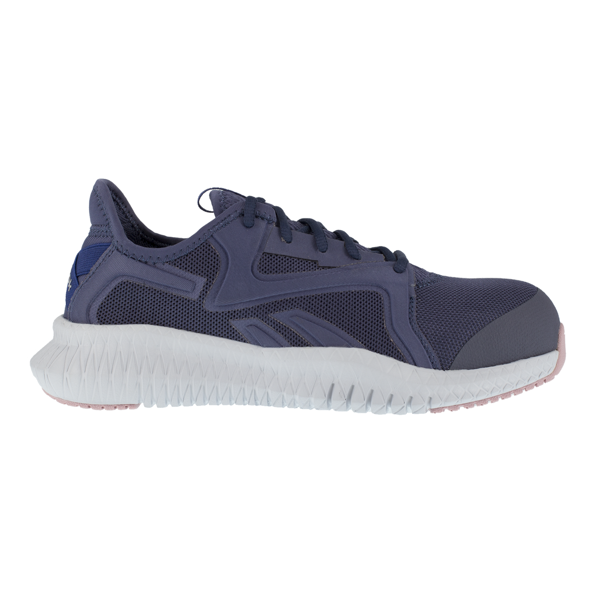 Reebok Work Women's Flexagon 3.0 Work EH Comp Toe Work Shoe Work Shoes Reebok Work