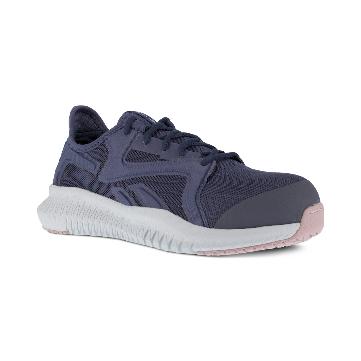 Reebok Work Women's Flexagon 3.0 Work EH Comp Toe Work Shoe - Work World - Workwear, Work Boots, Safety Gear