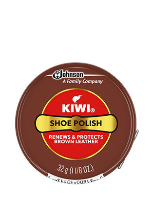 Saderma KIWI® Shoe Polish - Work World - Workwear, Work Boots, Safety Gear