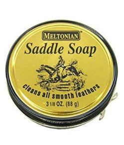 Saderma Meltonian Saddle Soap - Work World - Workwear, Work Boots, Safety Gear