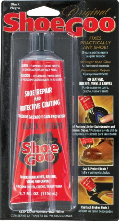 Saderma Shoe Goo - Work World - Workwear, Work Boots, Safety Gear