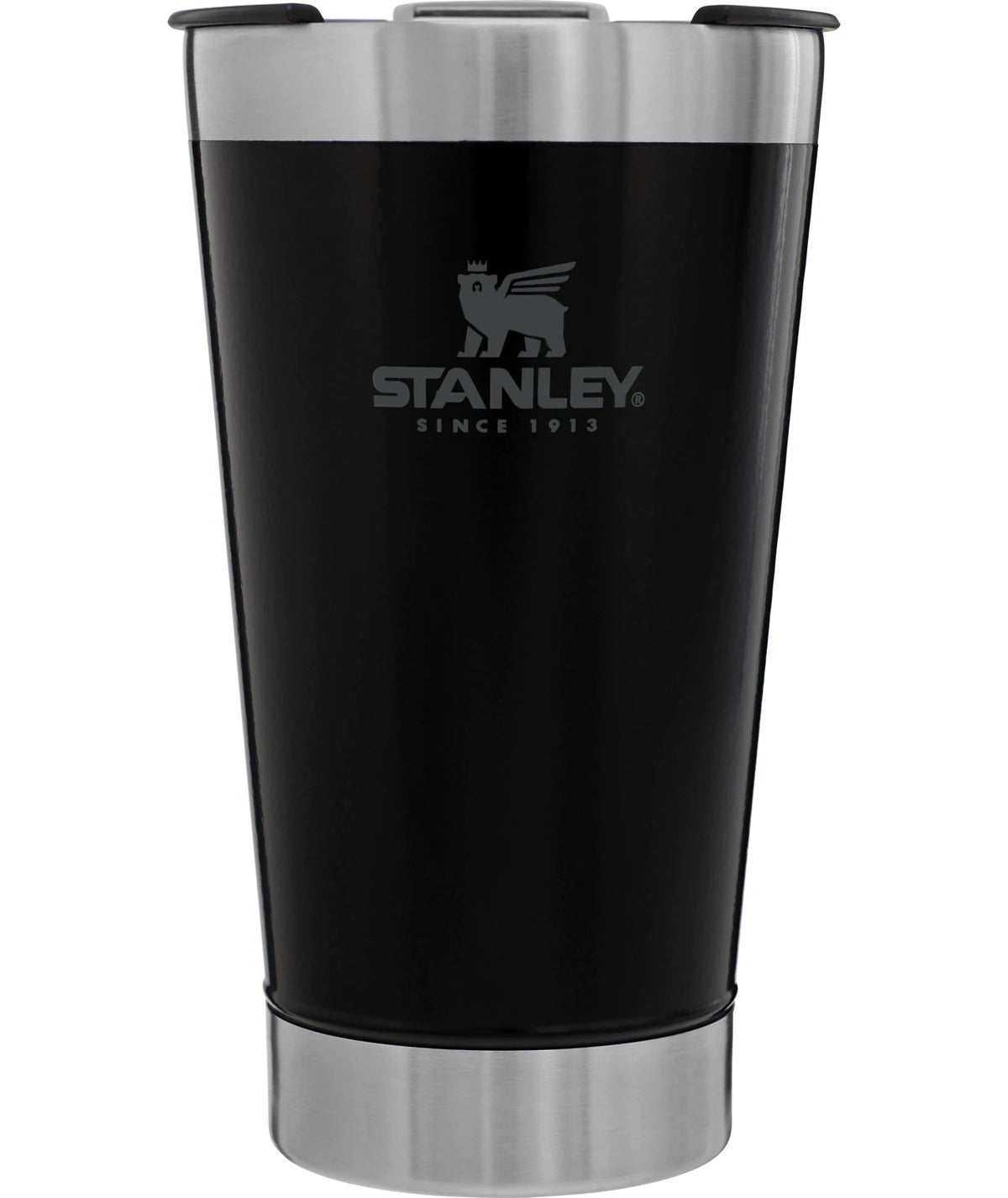 Stanley Classic 16oz Stay Chill Pint - Work World - Workwear, Work Boots, Safety Gear