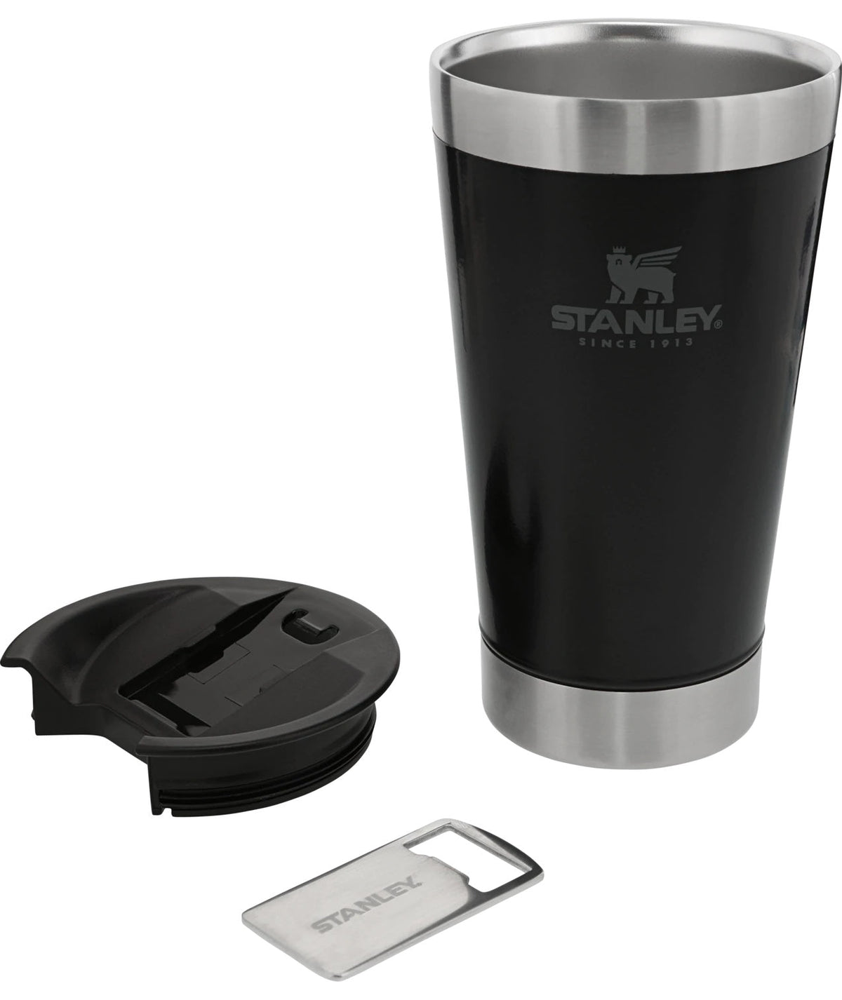 Stanley Classic 16oz Stay Chill Pint Coolers & Thermos Stanley