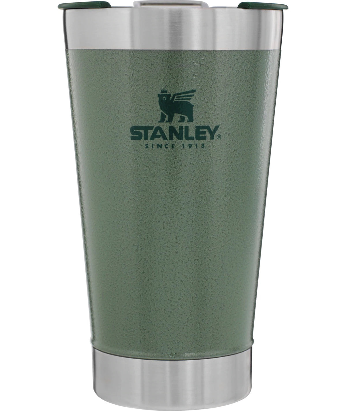 Stanley Classic 16oz Stay Chill Pint - Work World - Workwear, Work Boots, Safety Gear