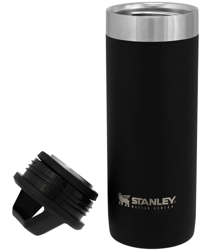 Stanley Master 18oz Quadvac Mug - Work World - Workwear, Work Boots, Safety Gear