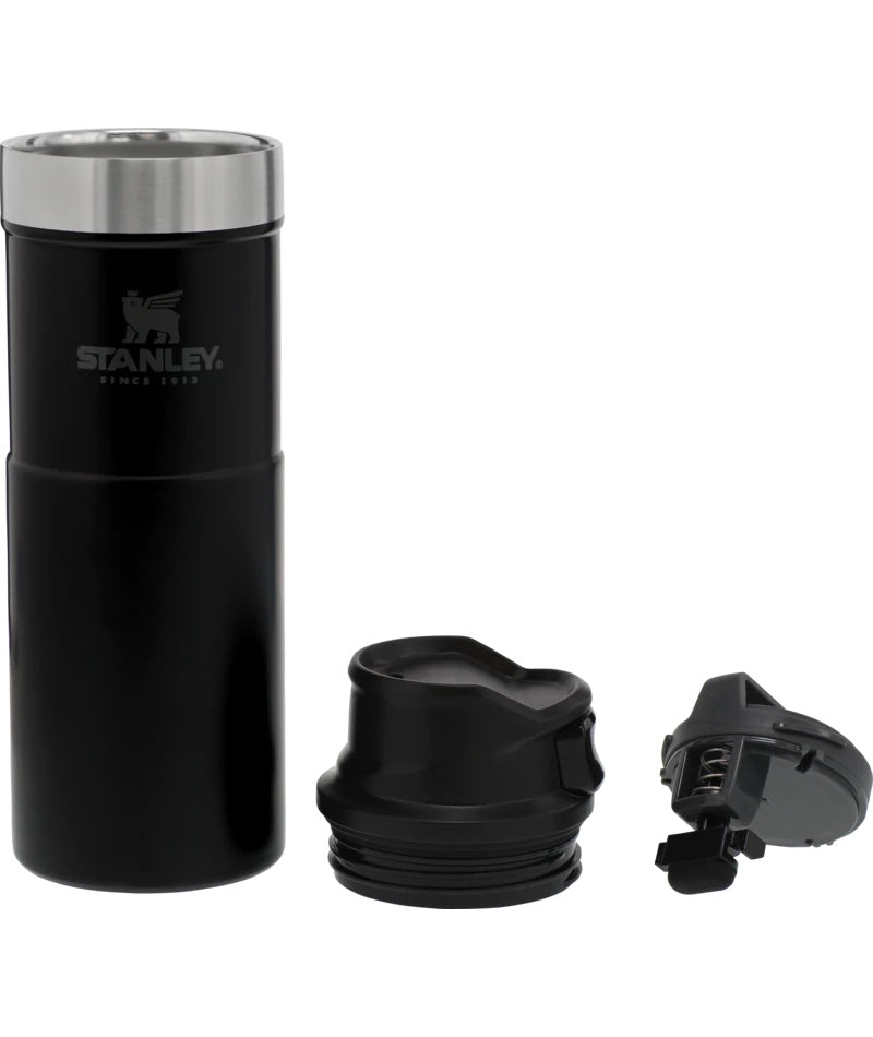 Stanley Classic Trigger-Action 16oz Travel Mug Coolers & Thermos Stanley