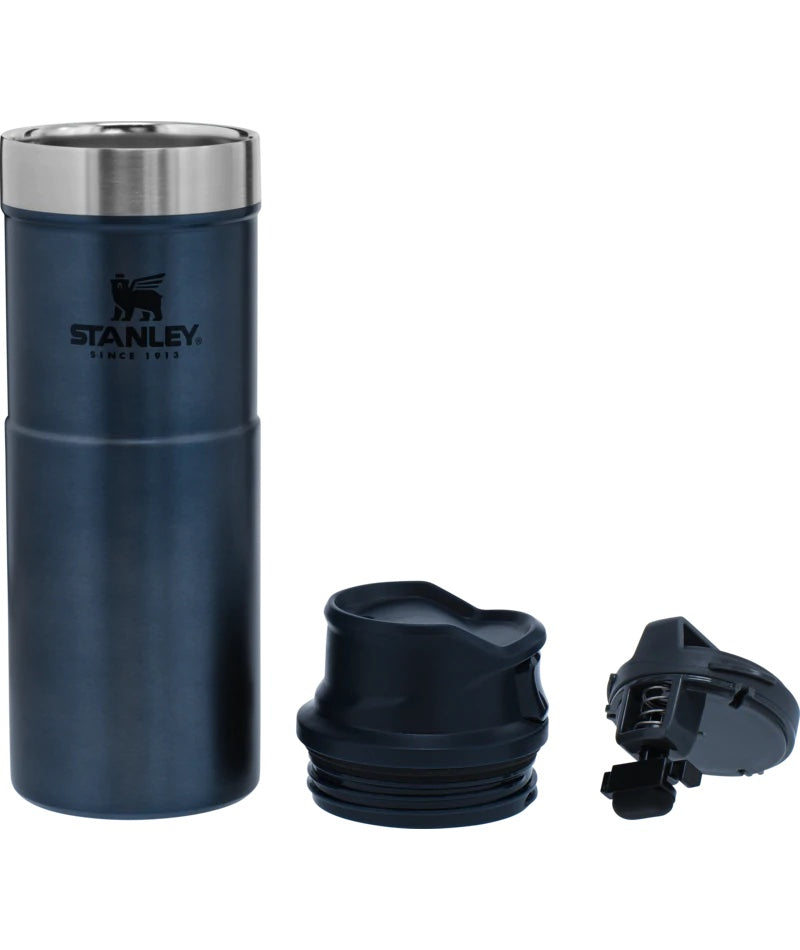 Stanley Classic Trigger-Action 16oz Travel Mug Coolers & Thermos Stanley