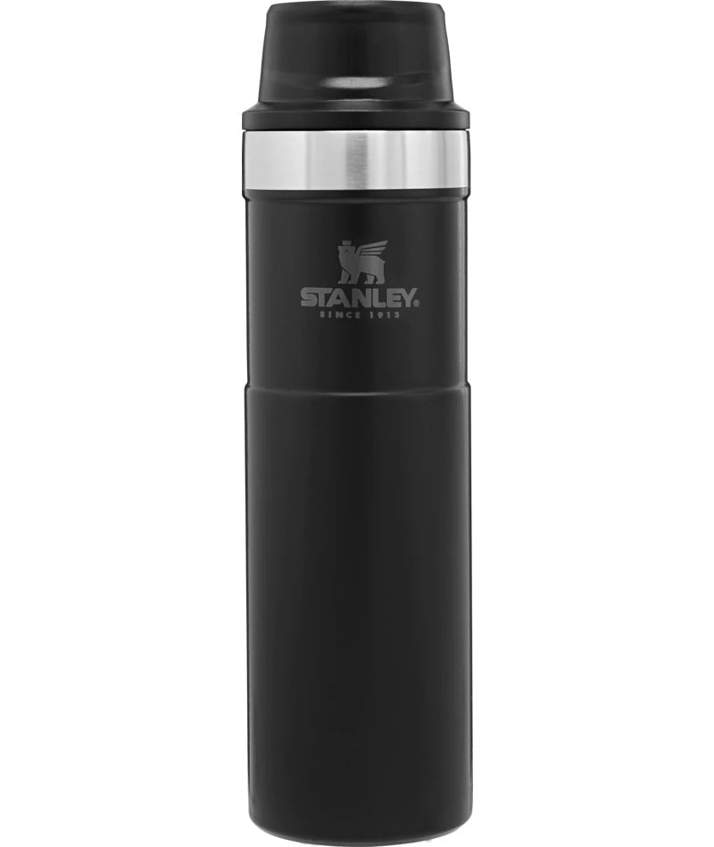 Stanley Classic 20oz Travel Mug Water Bottles & Jugs Stanley