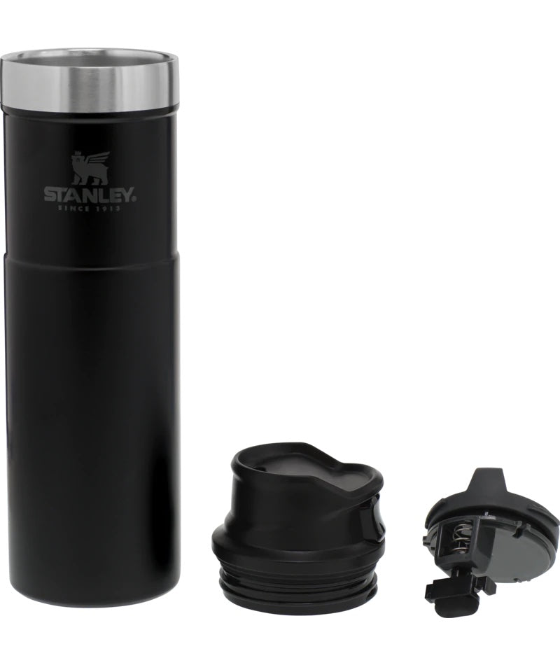 Stanley Classic 20oz Travel Mug Water Bottles & Jugs Stanley
