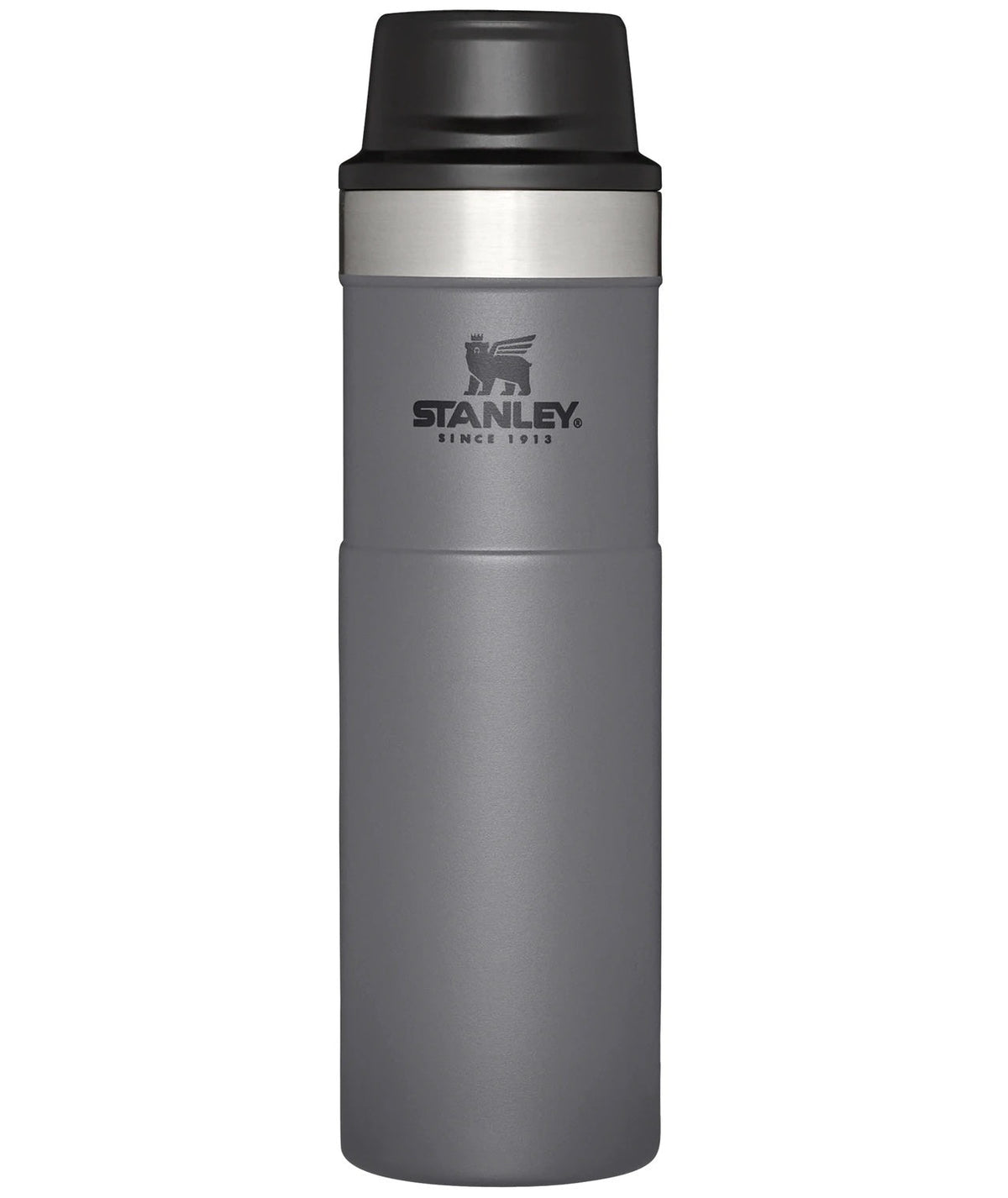 Stanley Classic 20oz Travel Mug - Work World - Workwear, Work Boots, Safety Gear