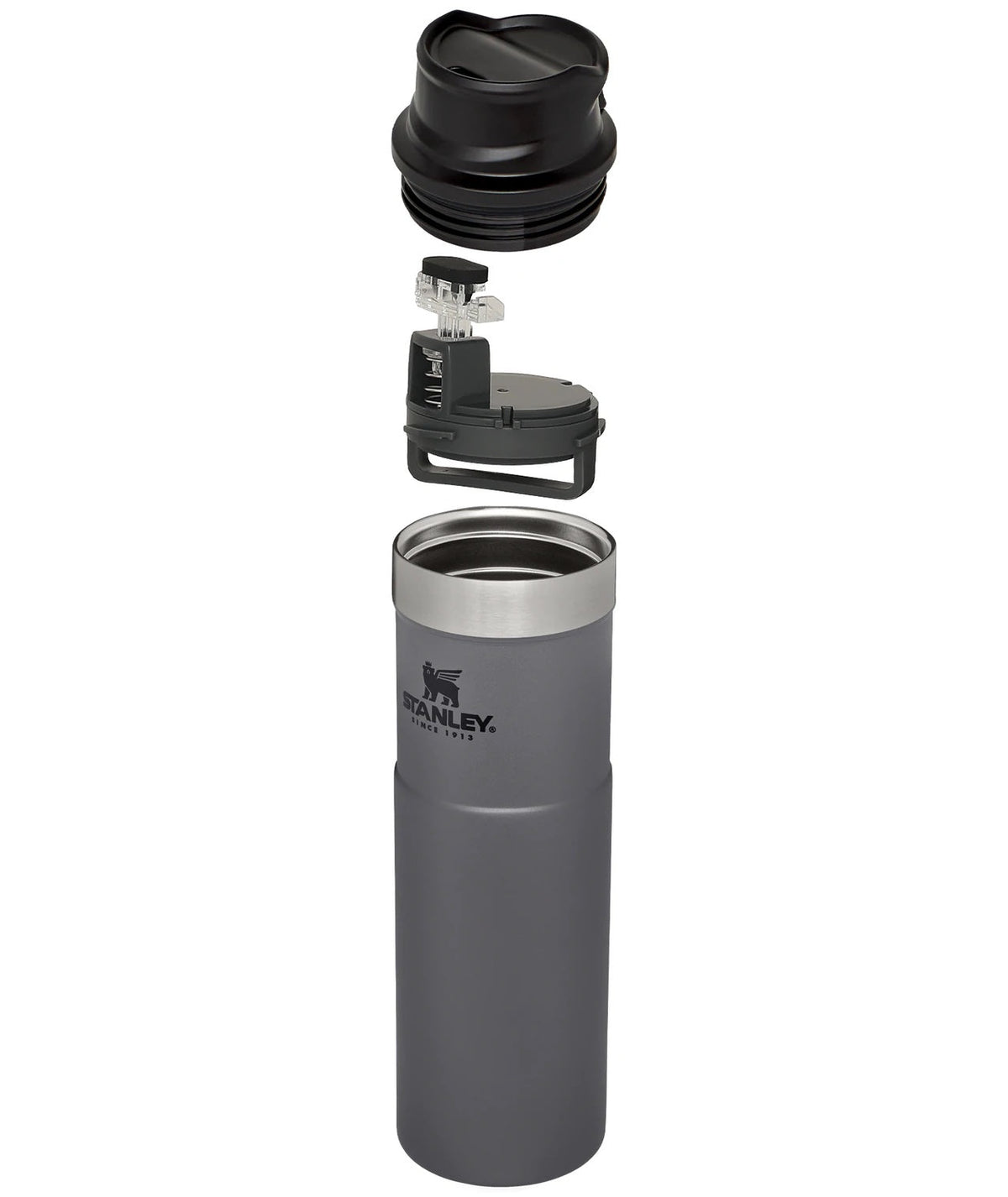 Stanley Classic 20oz Travel Mug Water Bottles & Jugs Stanley